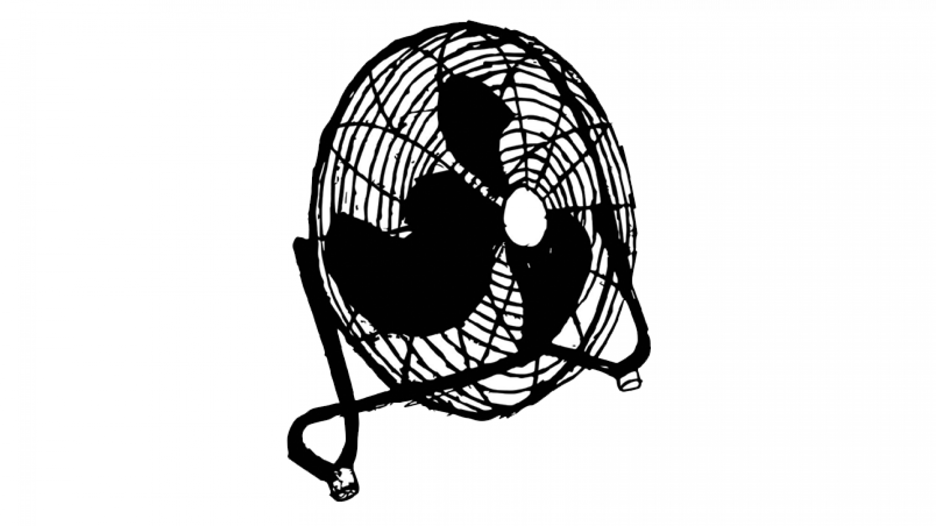 20 Inch Fan