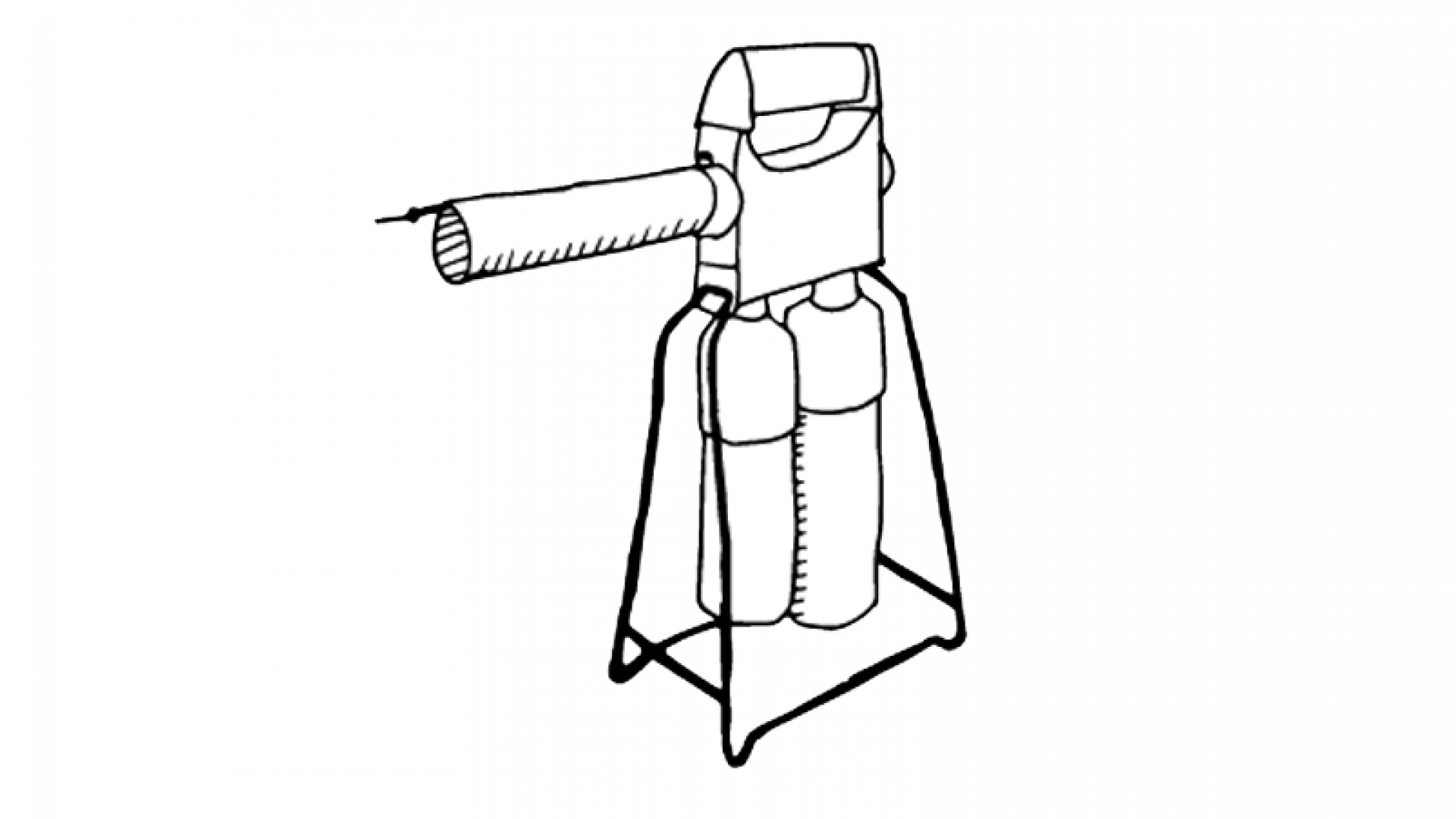 Artem Smoke Guns
