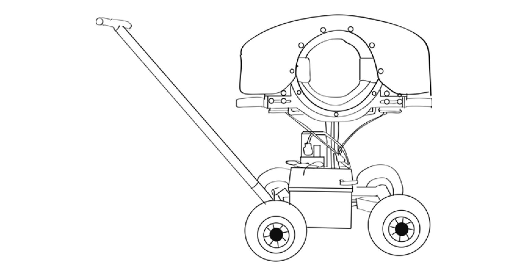 Ball Launcher