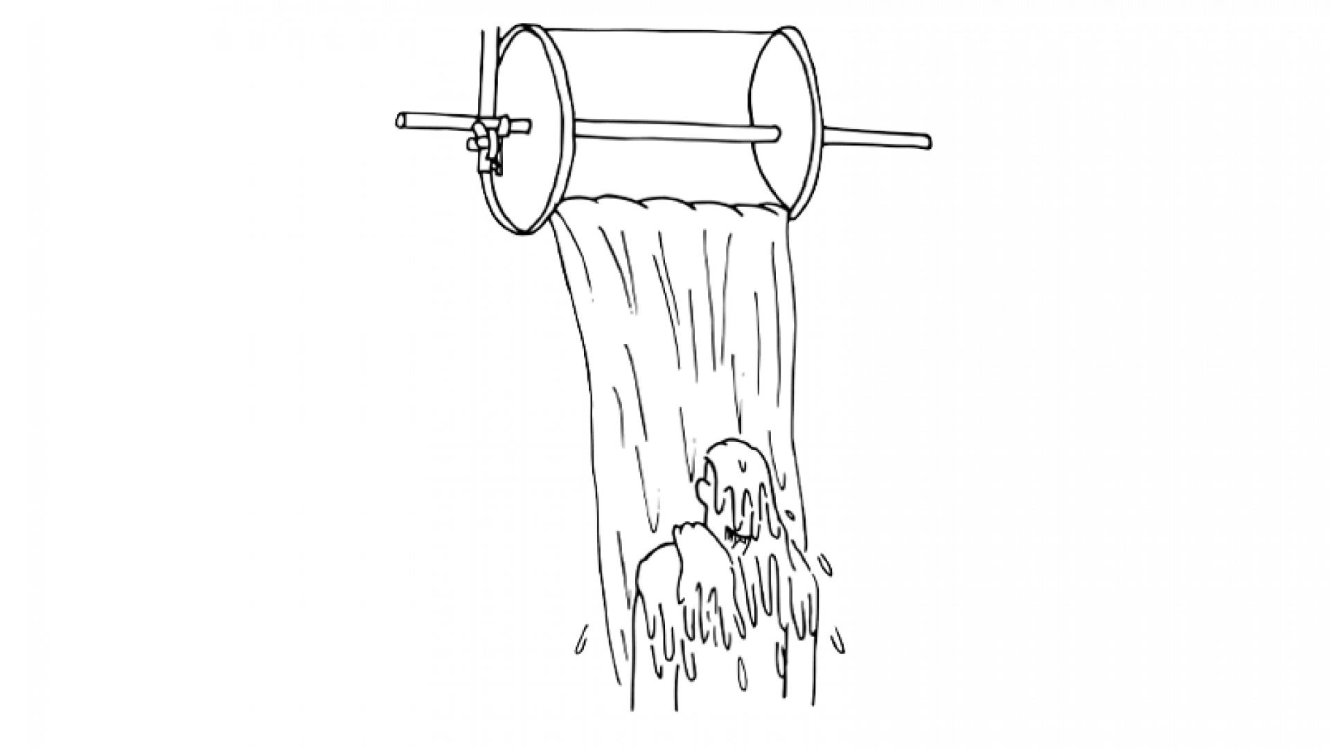 Dump Tank