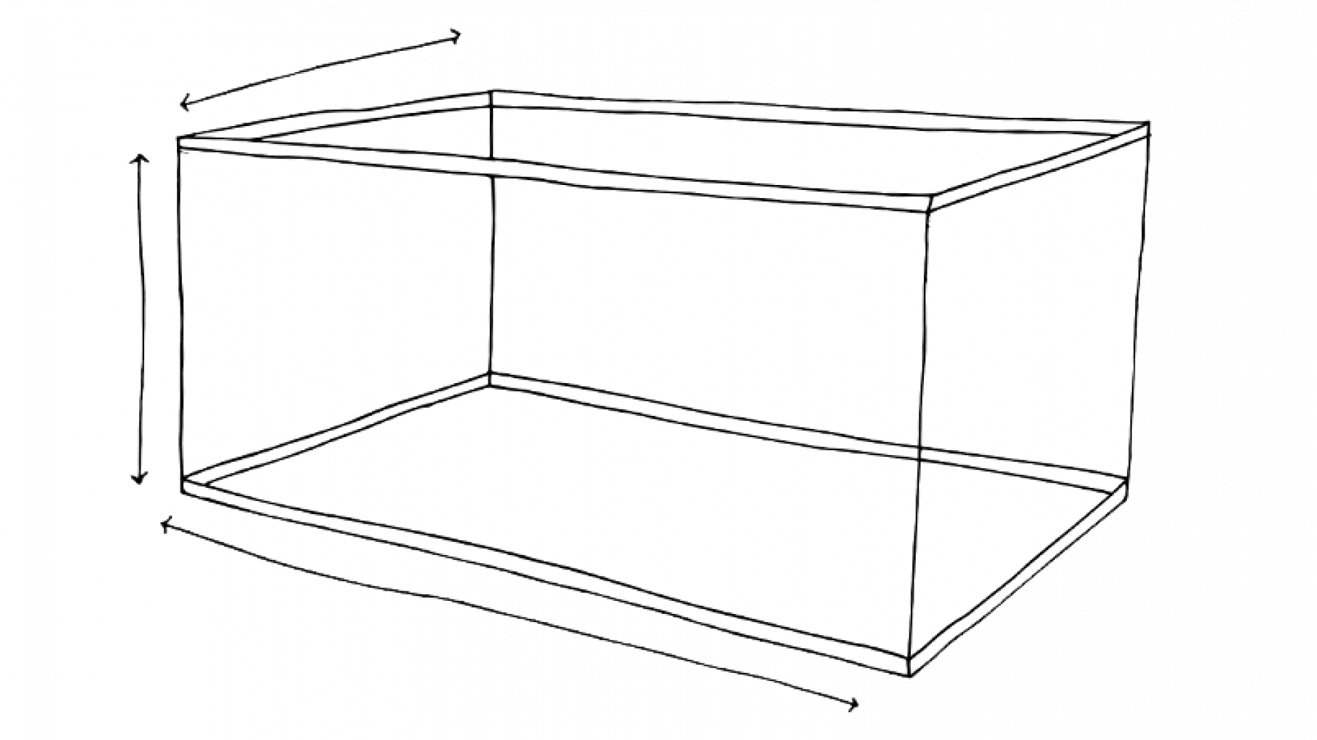 Glass & Acrylic Tanks