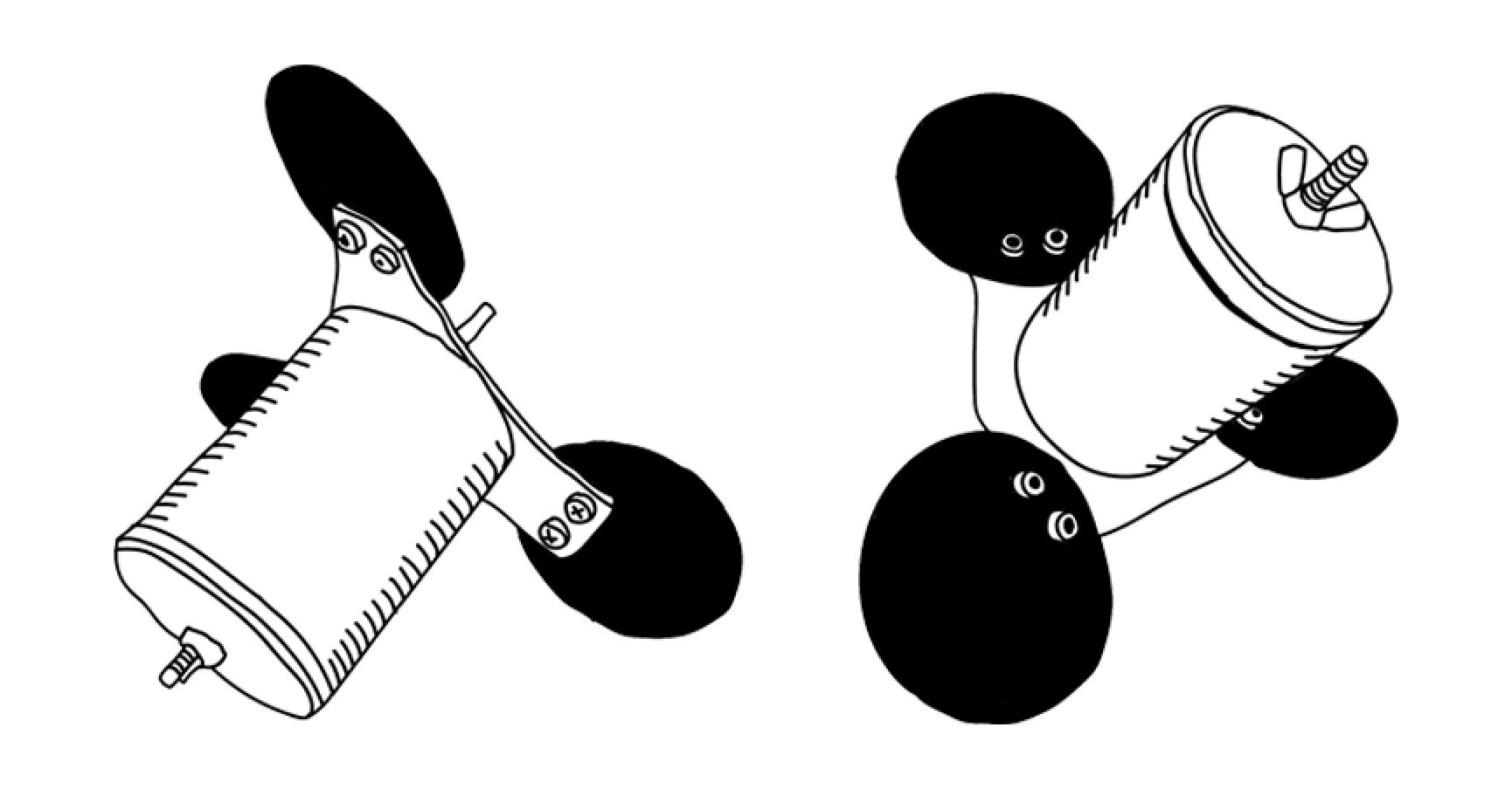 Kobweb Spinner