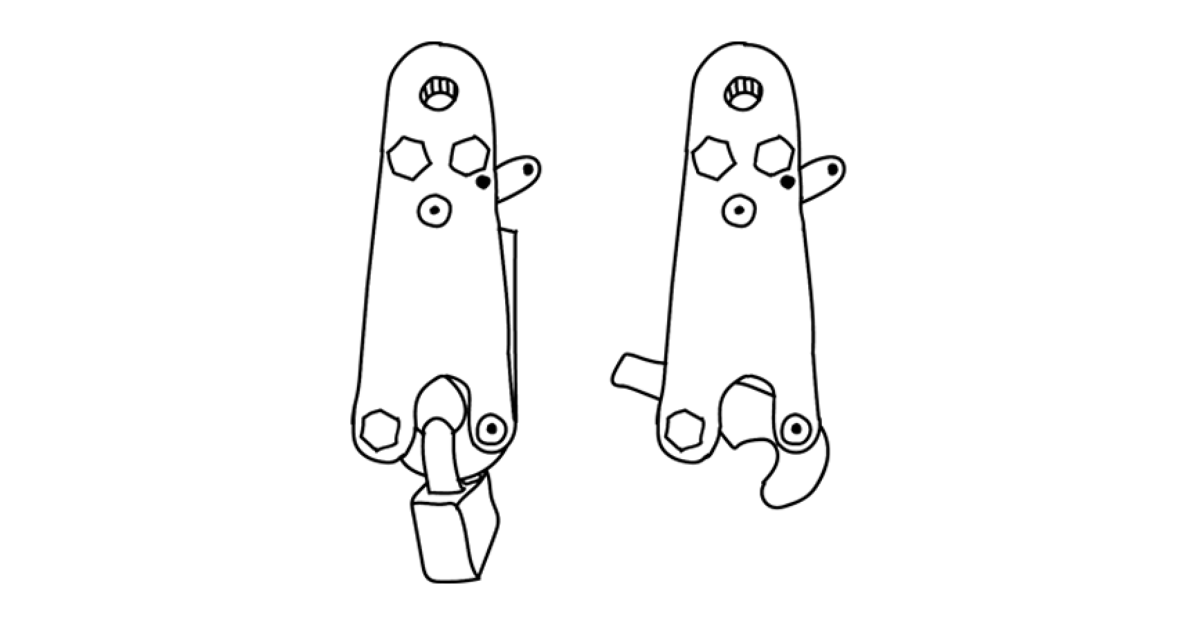 Prop Drops