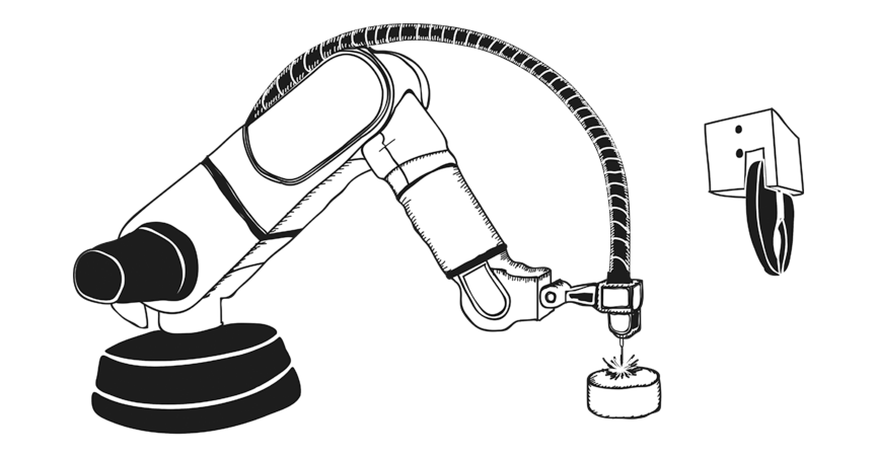 Robotic Arm