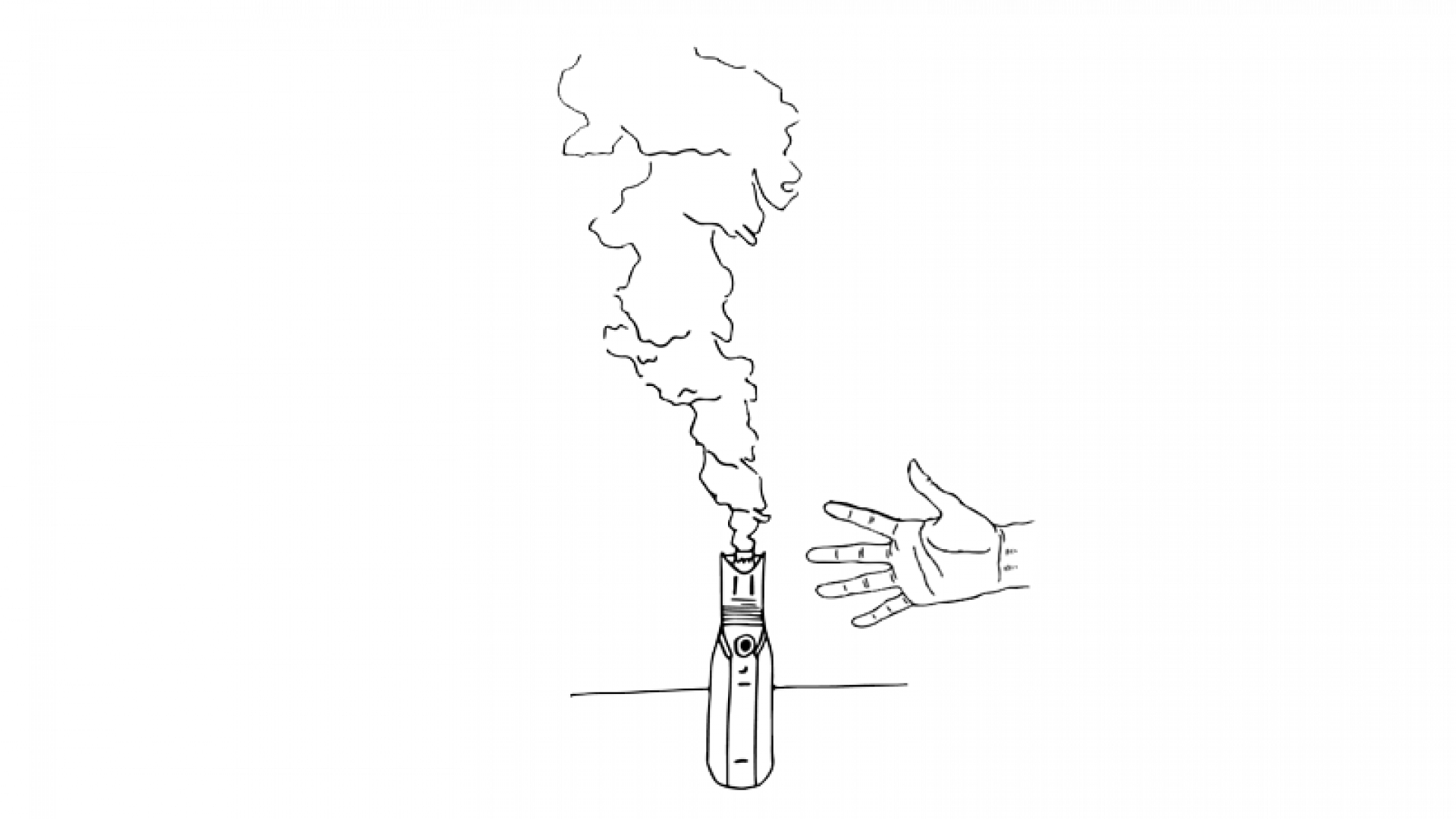 Smoke Genie