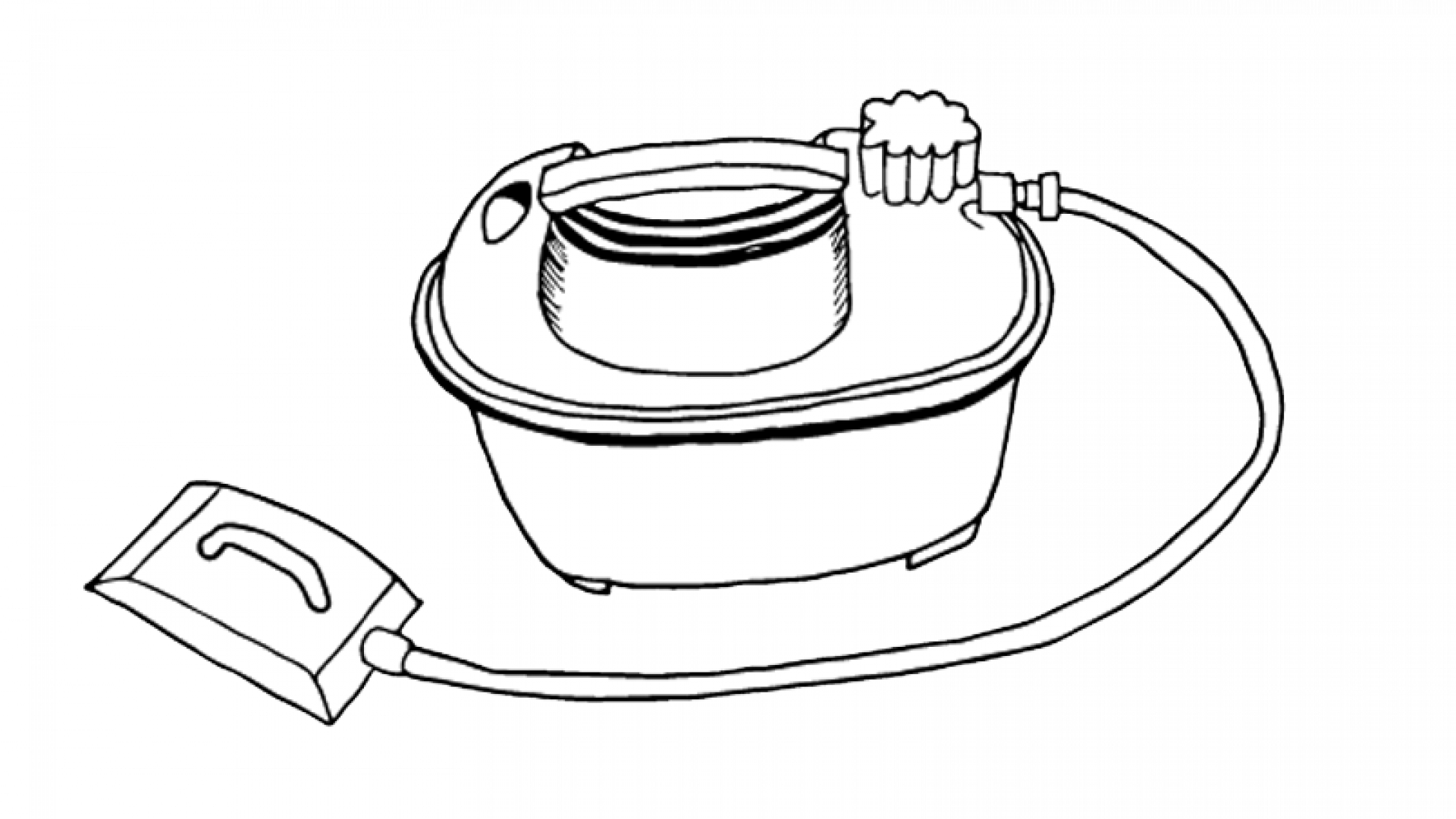 Steamer