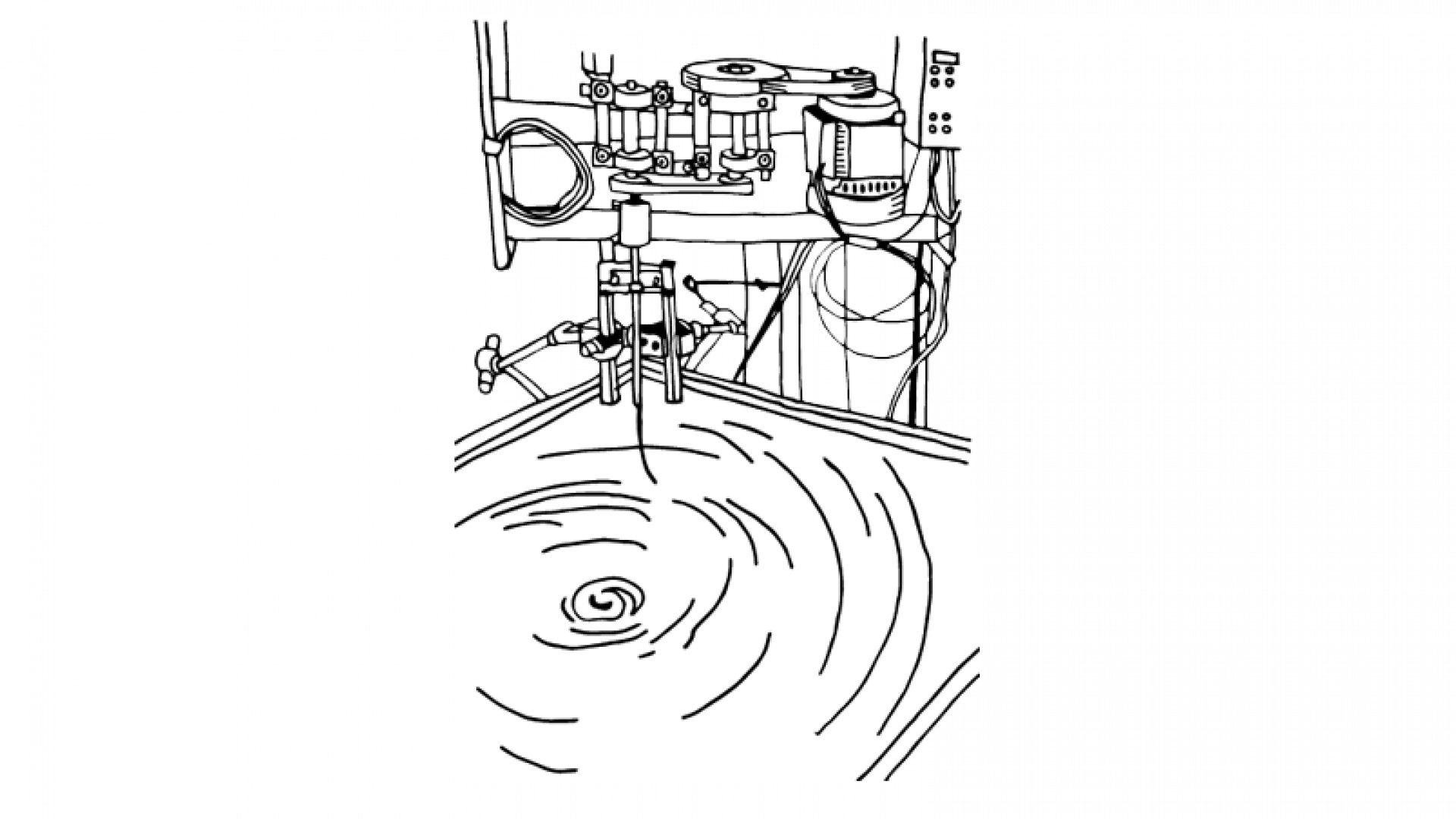 Swirl Rig