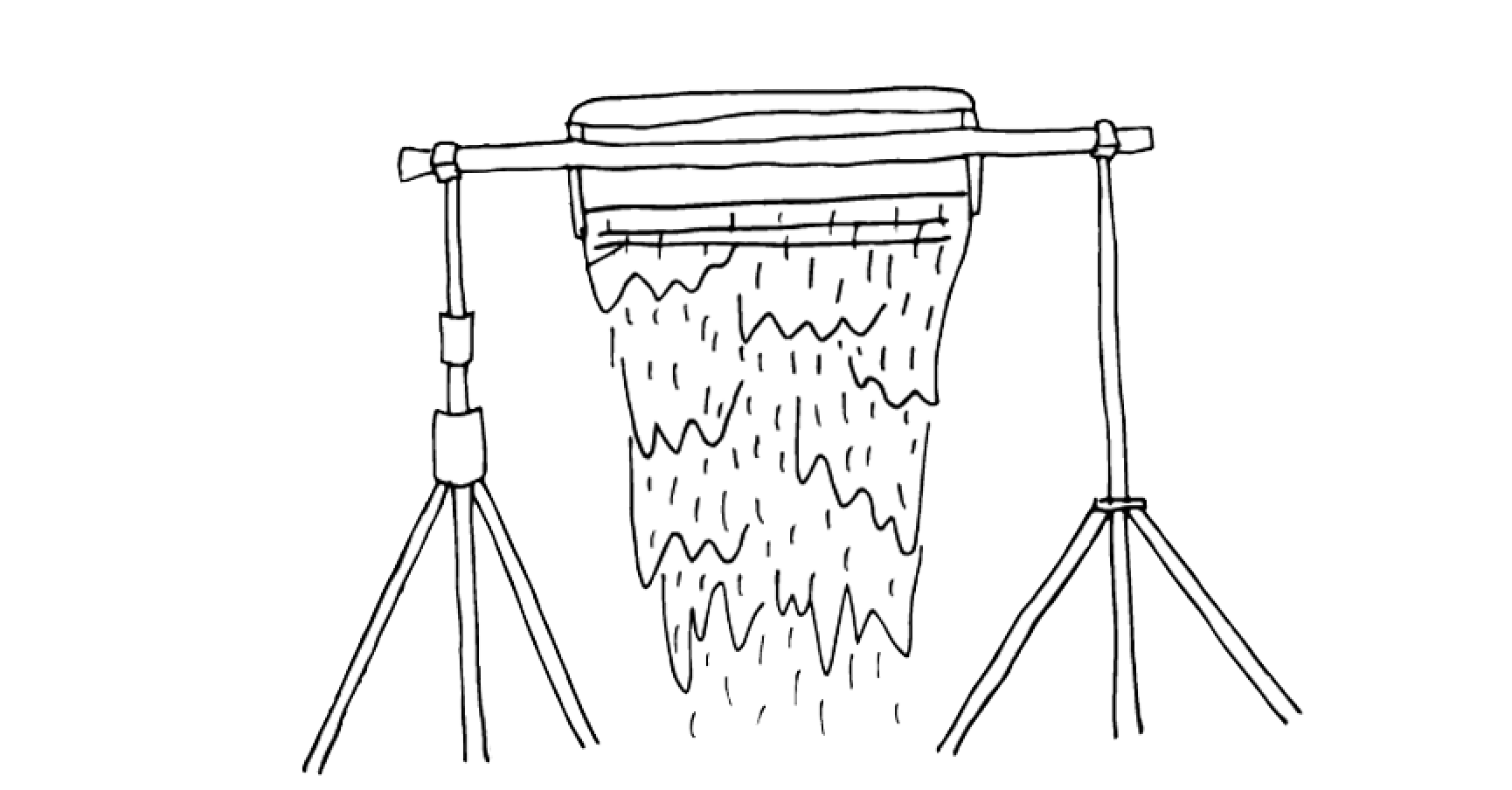 Water Curtain
