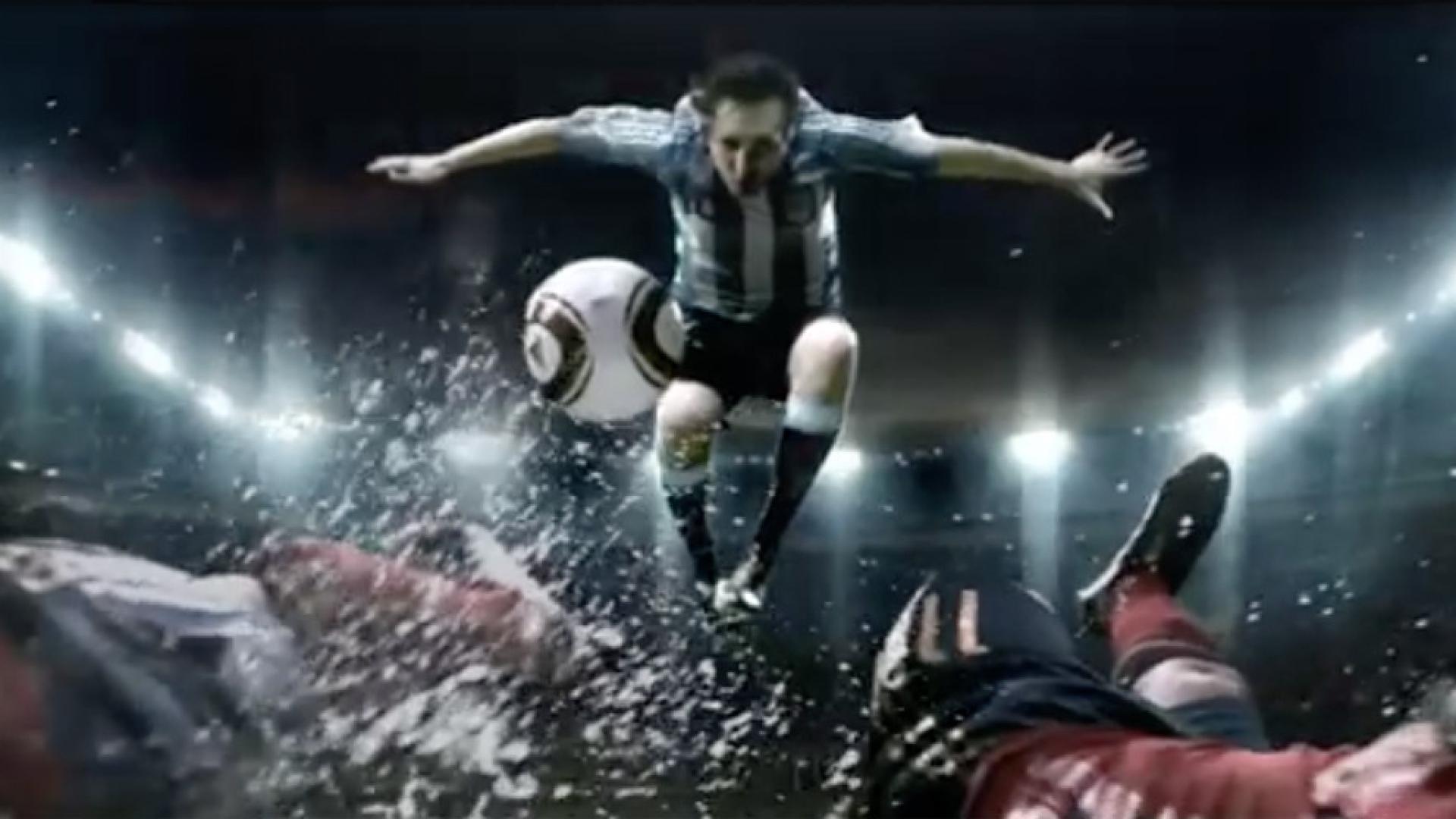 World Cup South Africa