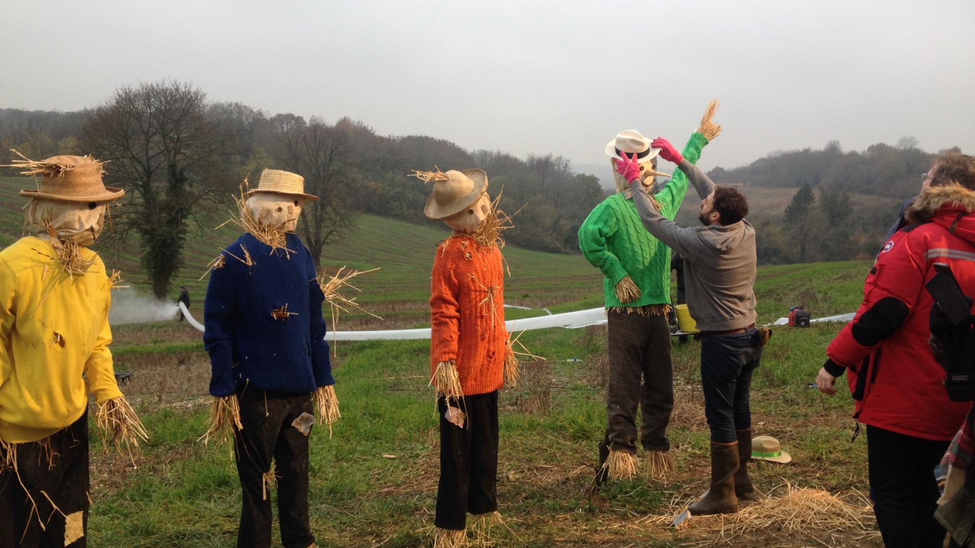 Scarecrow