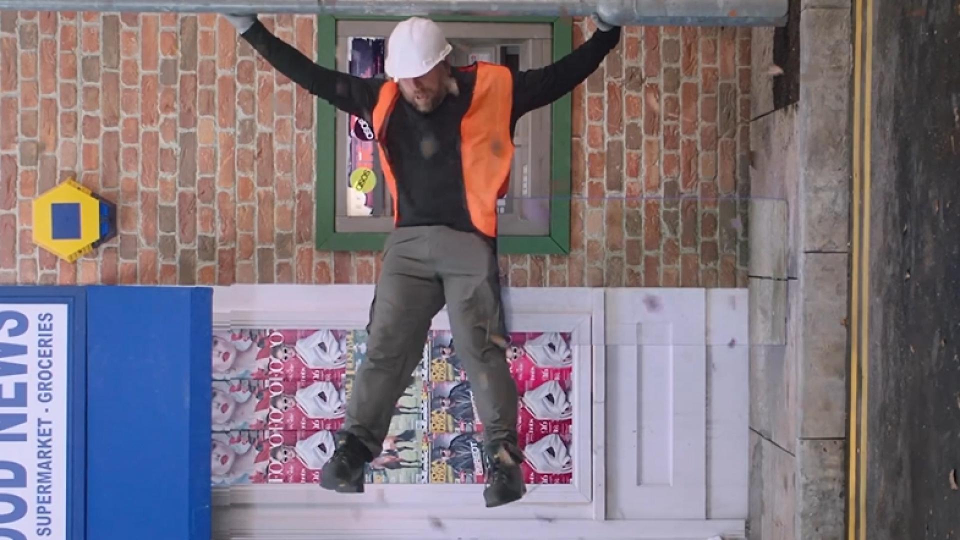 Nike Winter Edit
