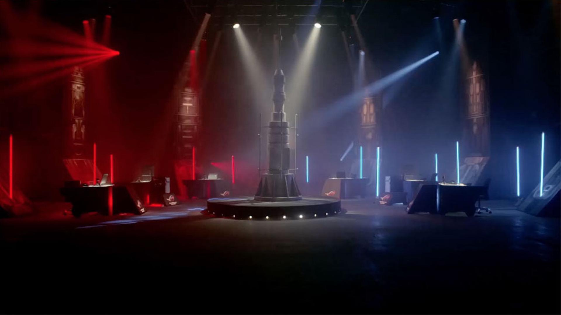 Star Wars Battlefront II