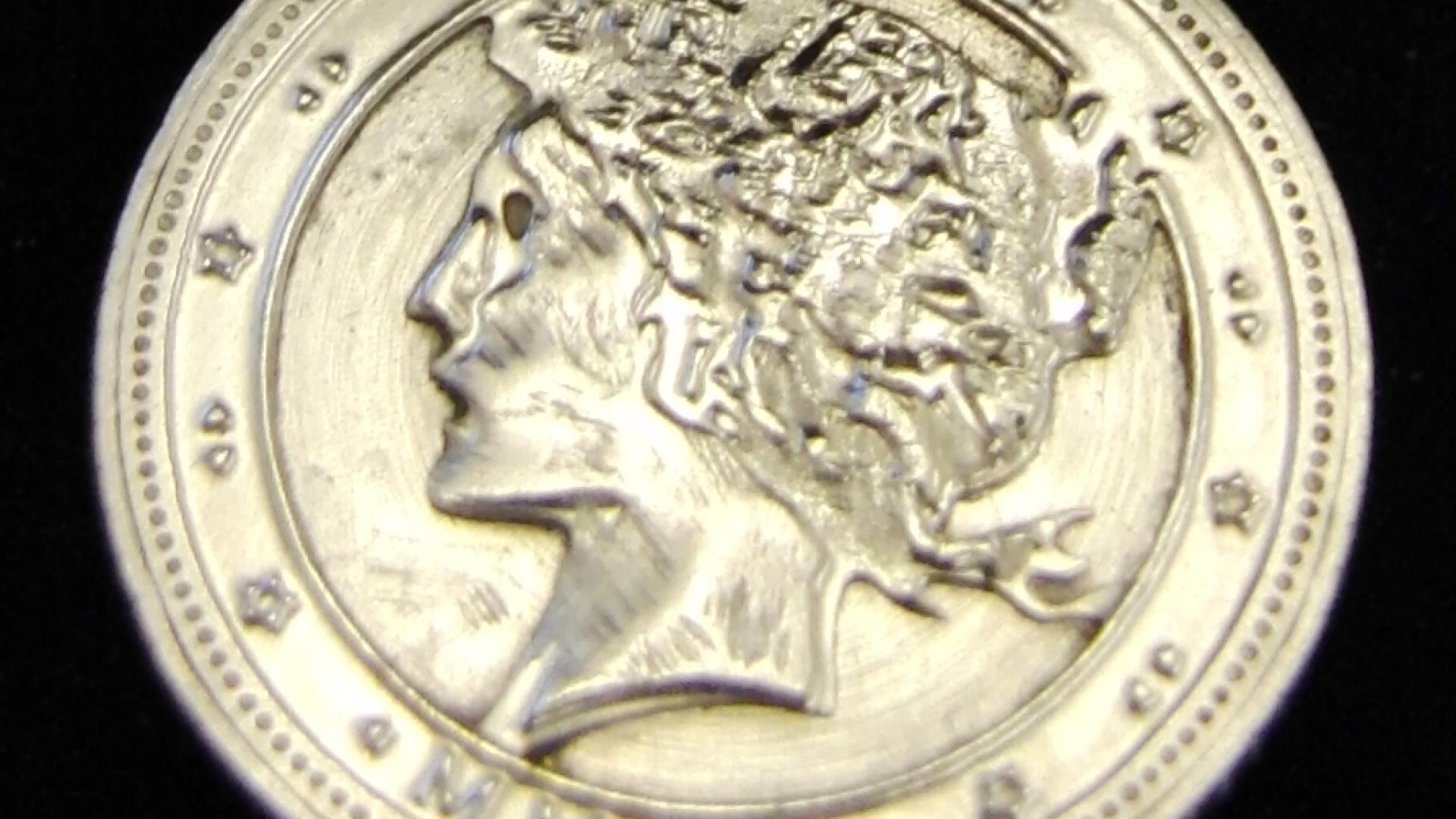 Coins
