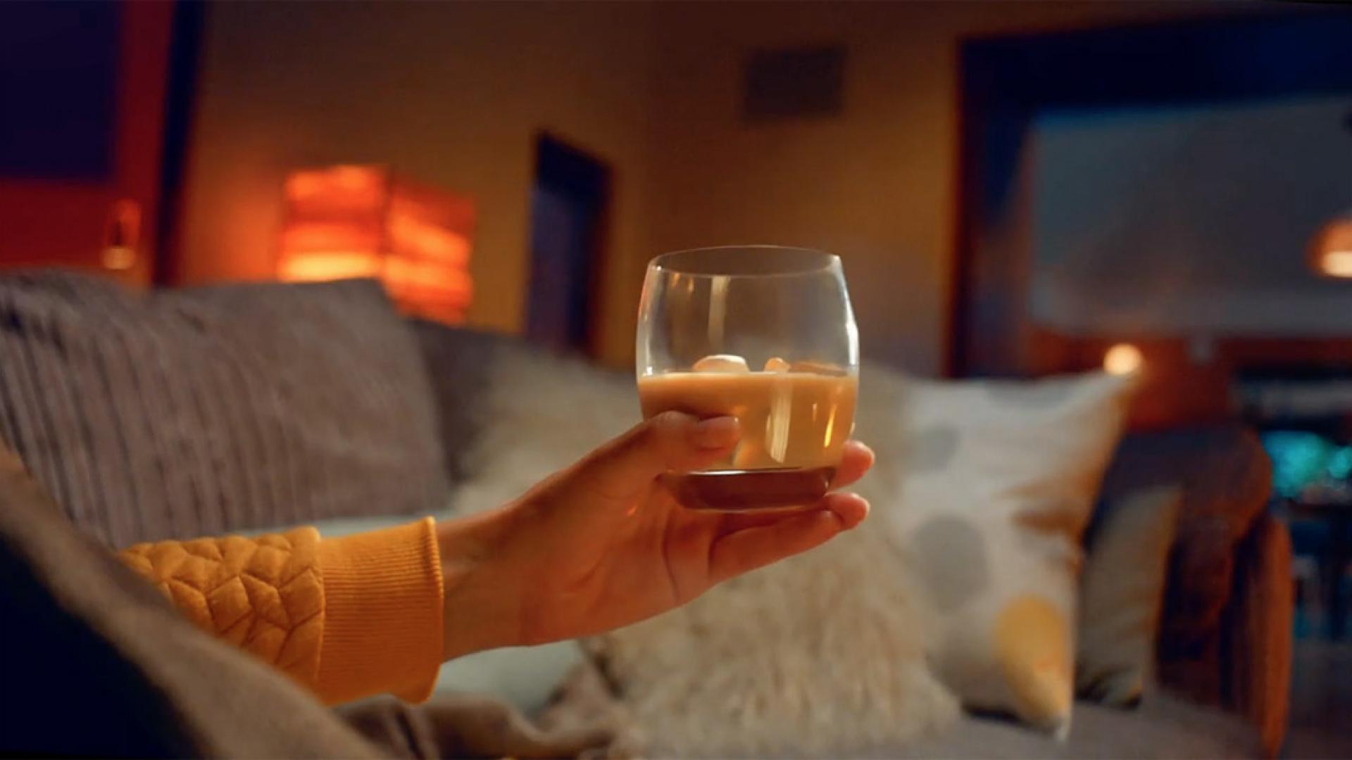 Don't Mind If I Baileys