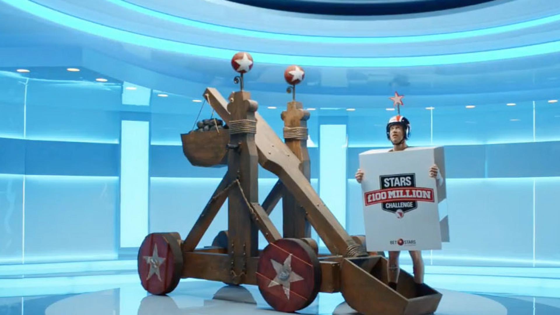 Star Challenge