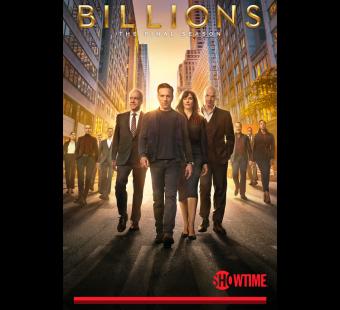 Season 5, Episode 9