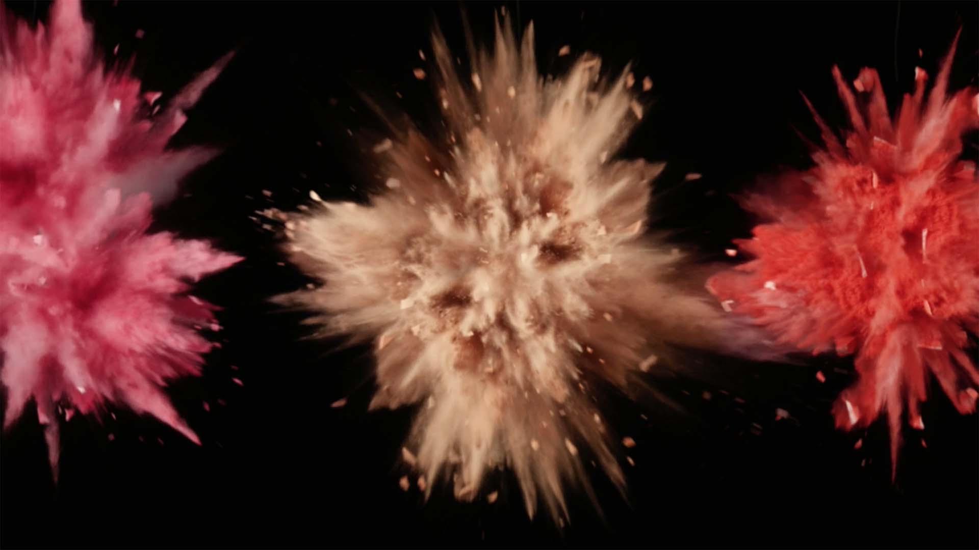 The Reveal