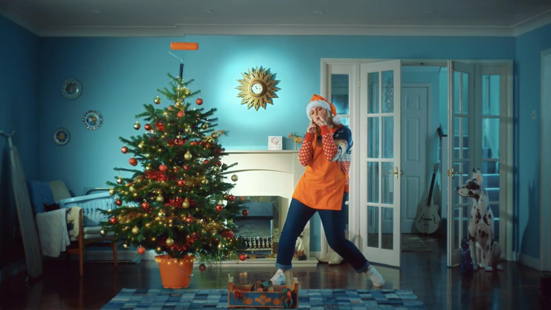 Christmas Unleashed