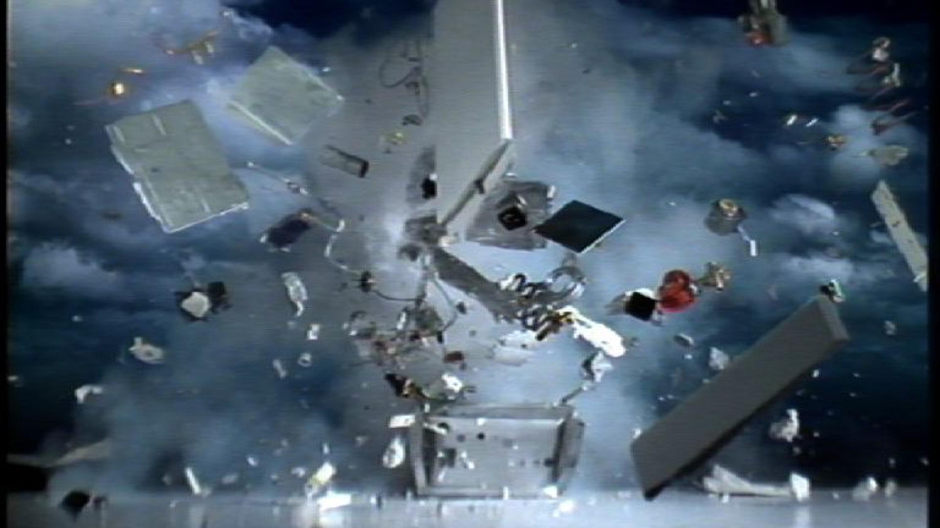 Boiler Drop