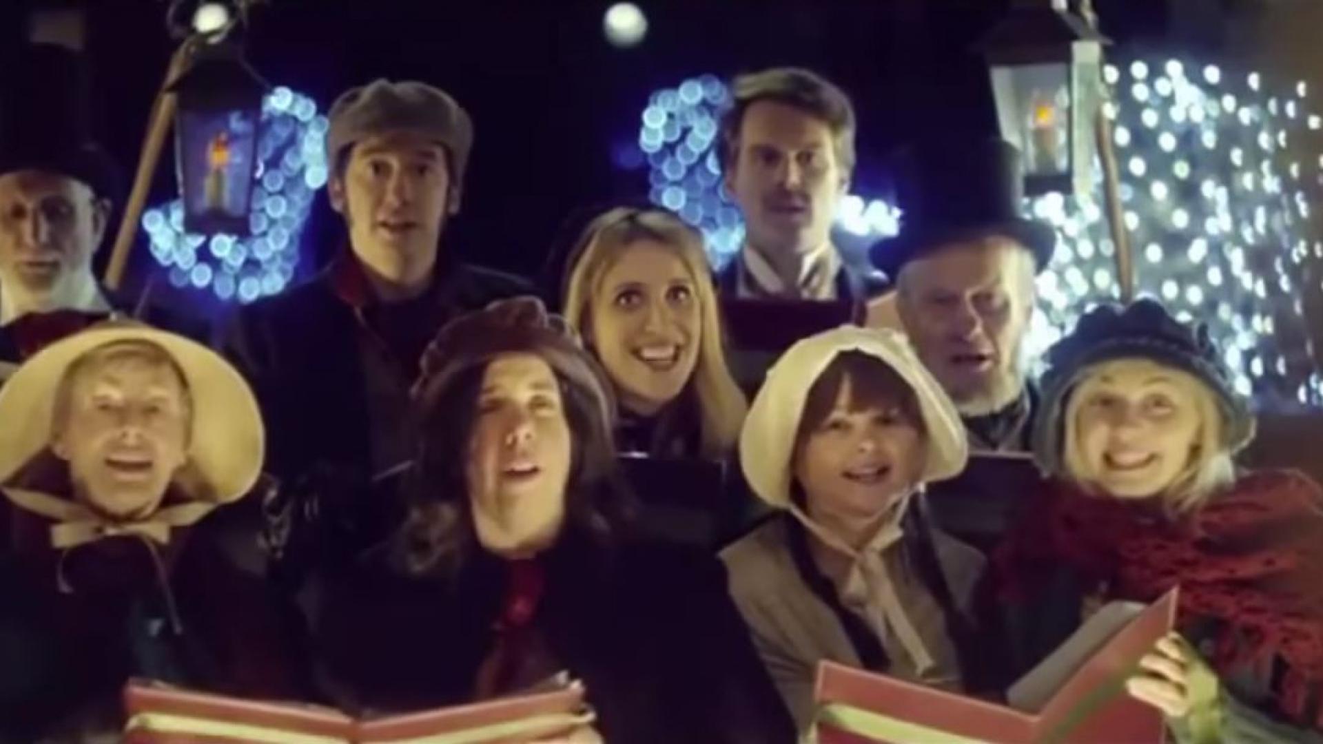 Football Carols