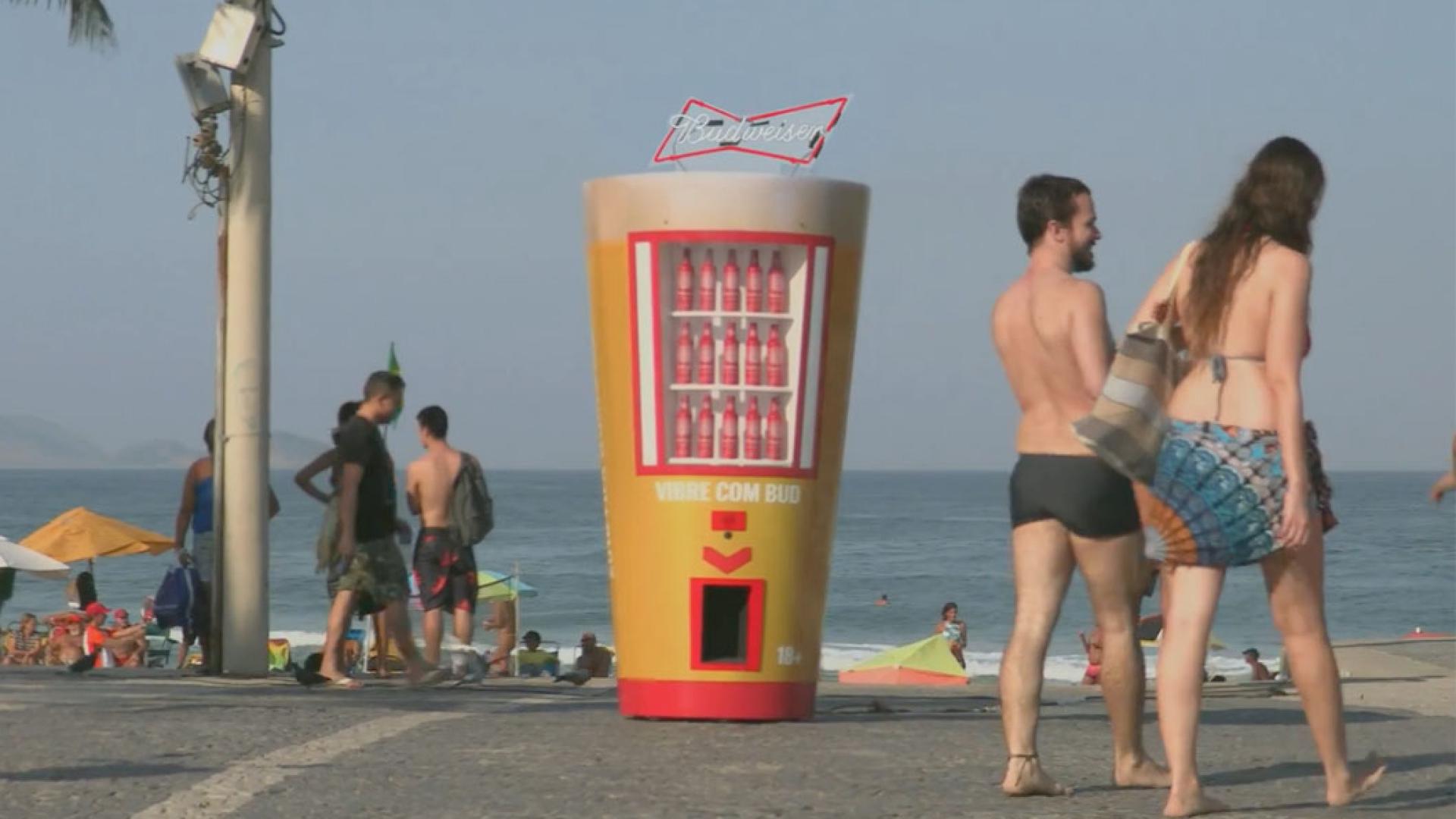 Cheer for Beer