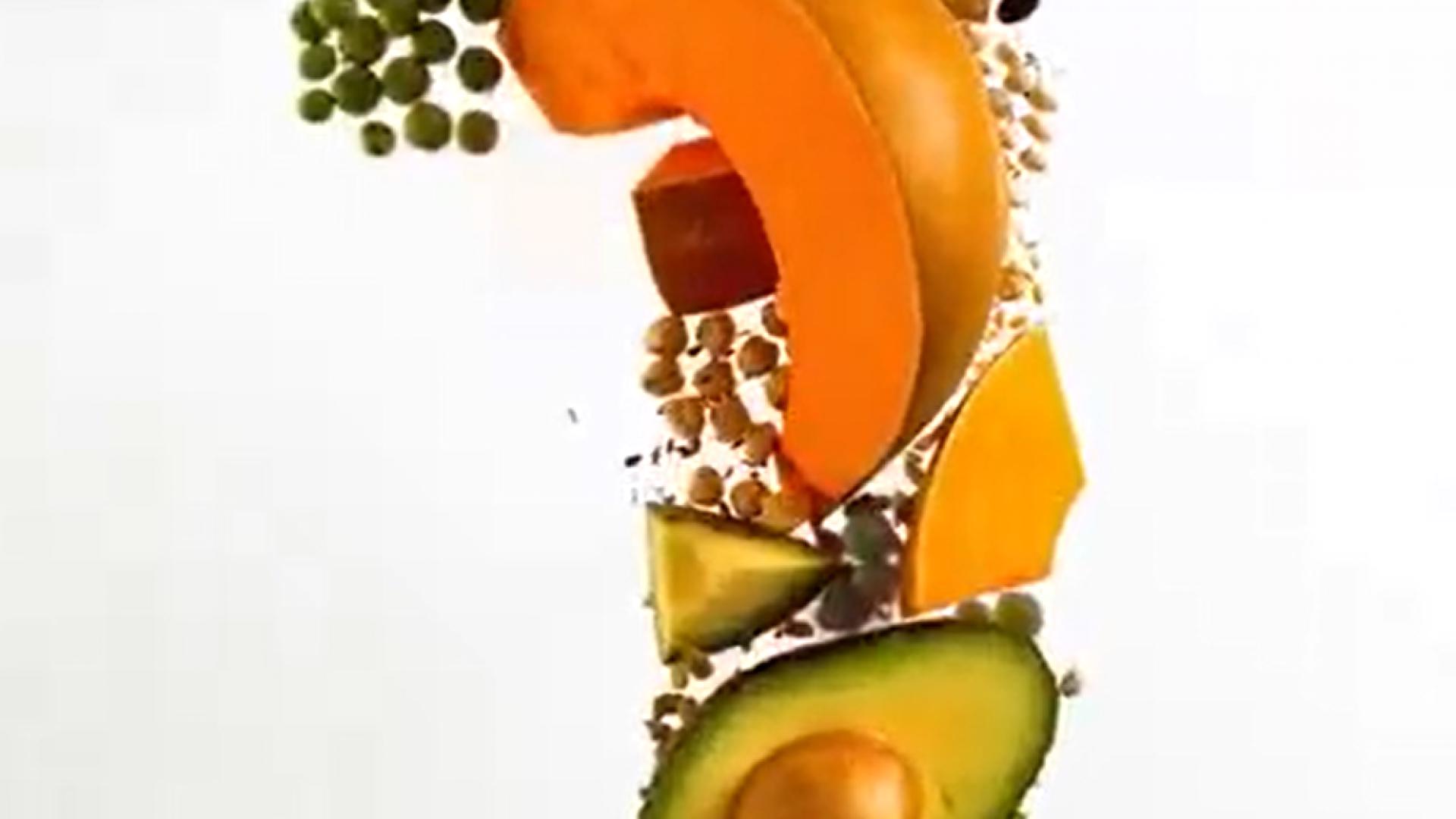 One Complete Meal