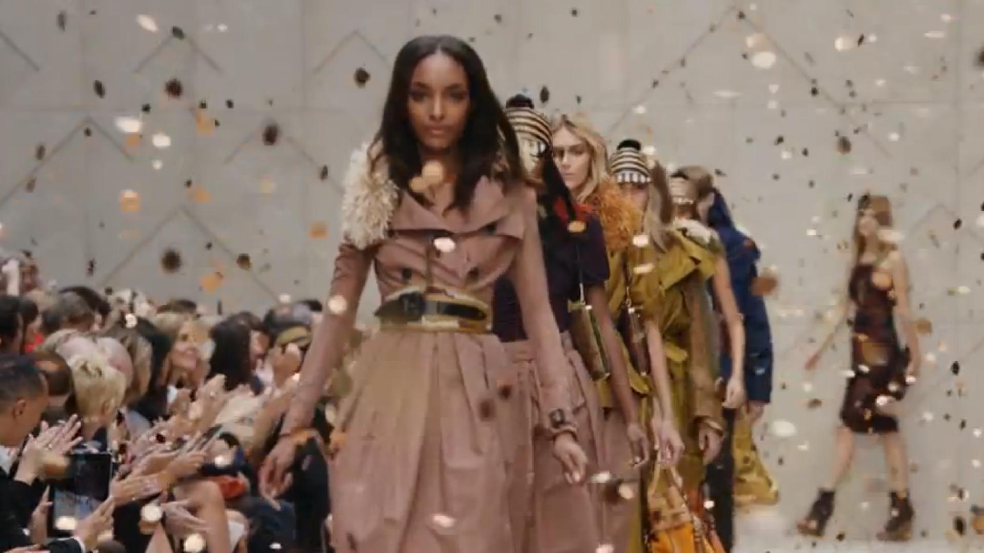London Fashion Week