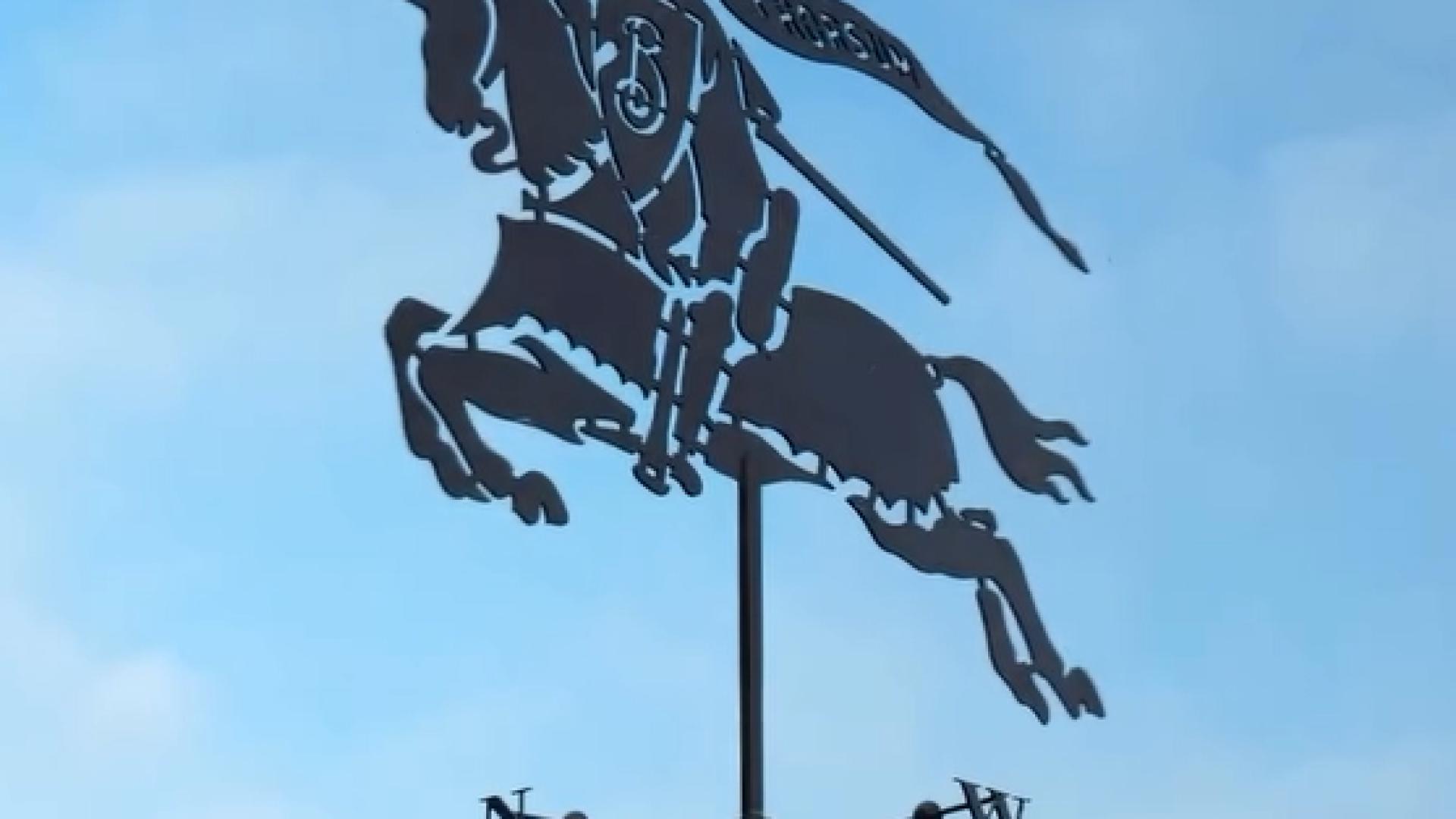 Weathervane