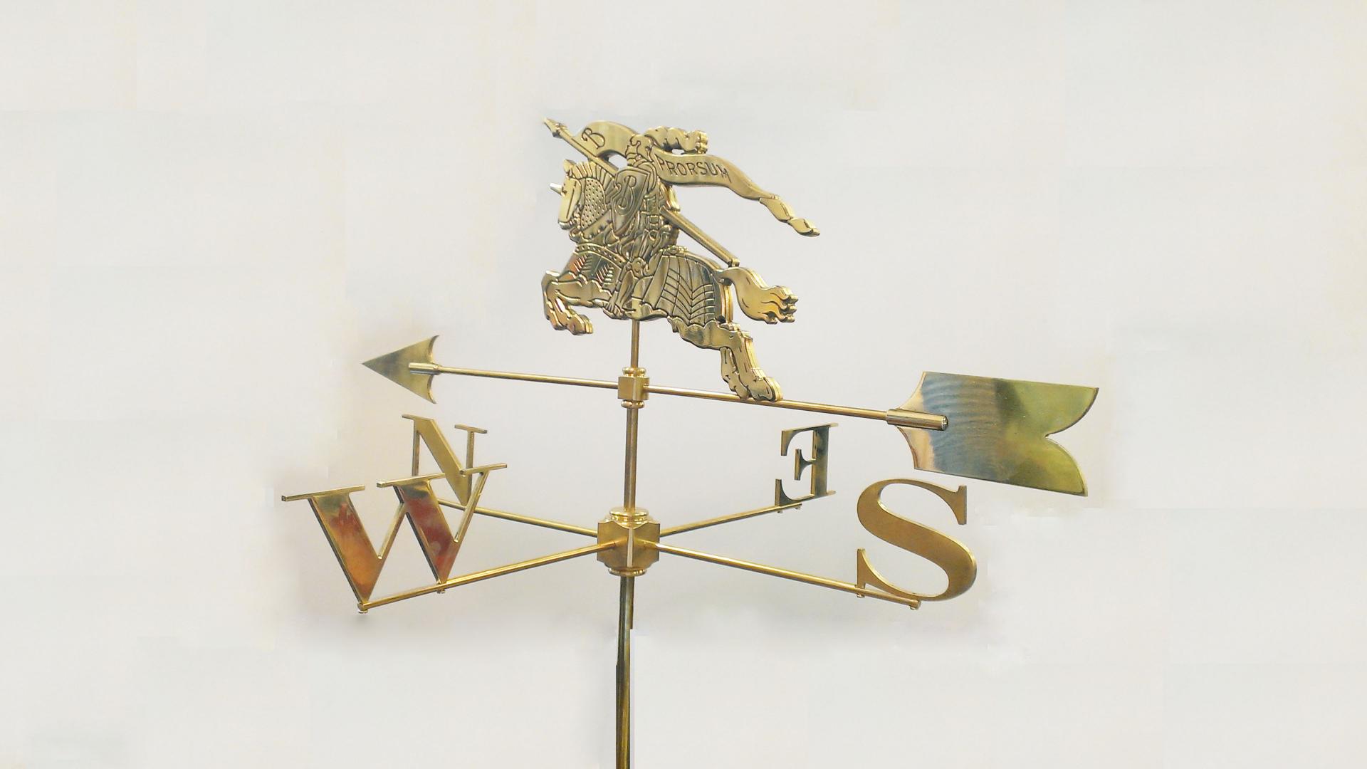 Weathervane