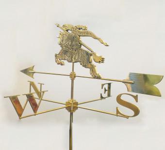 Weathervane