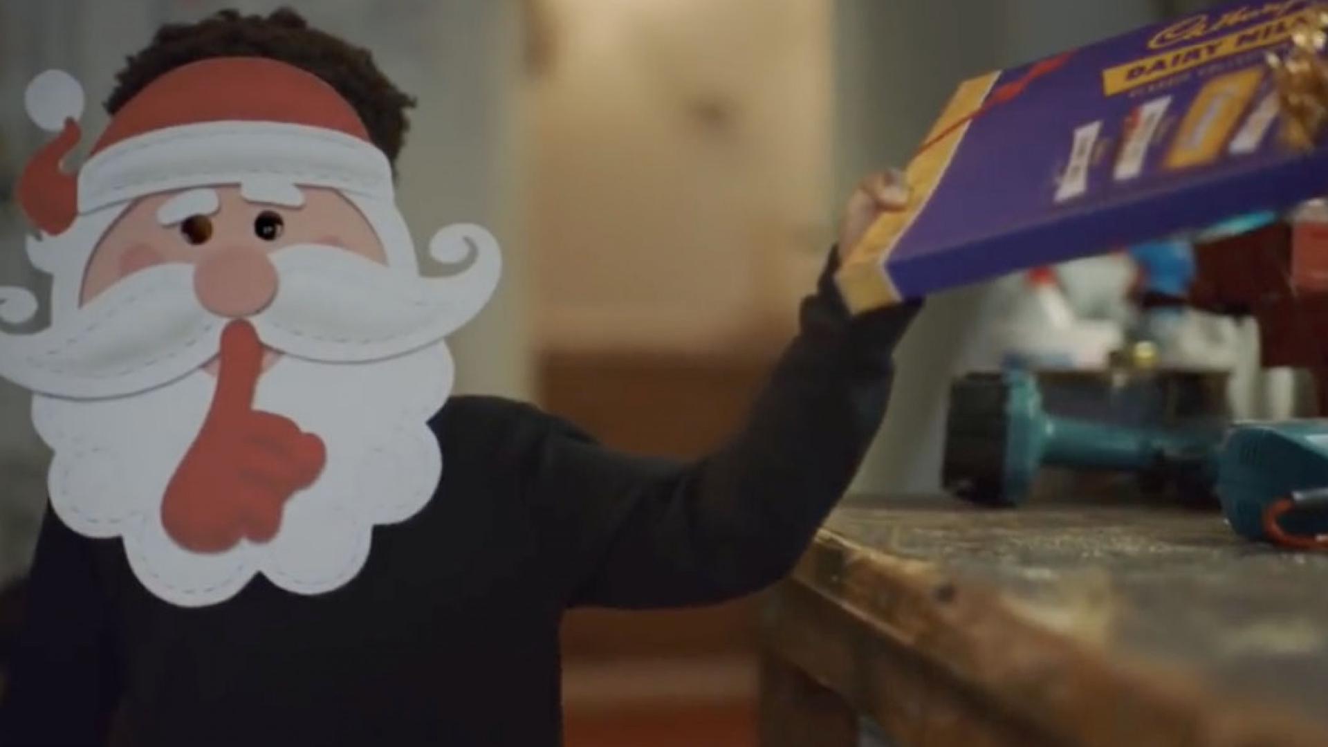 Secret Santa