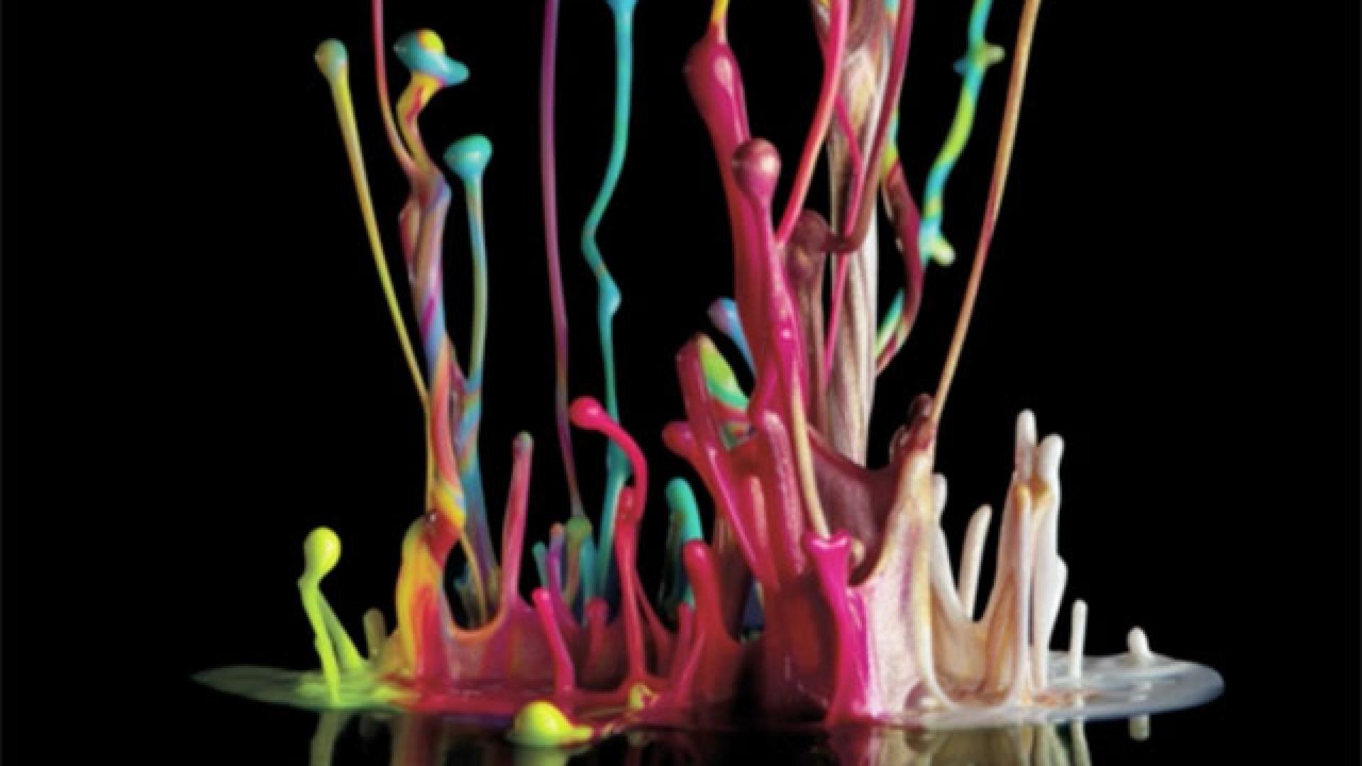 Bringing Colour To Life