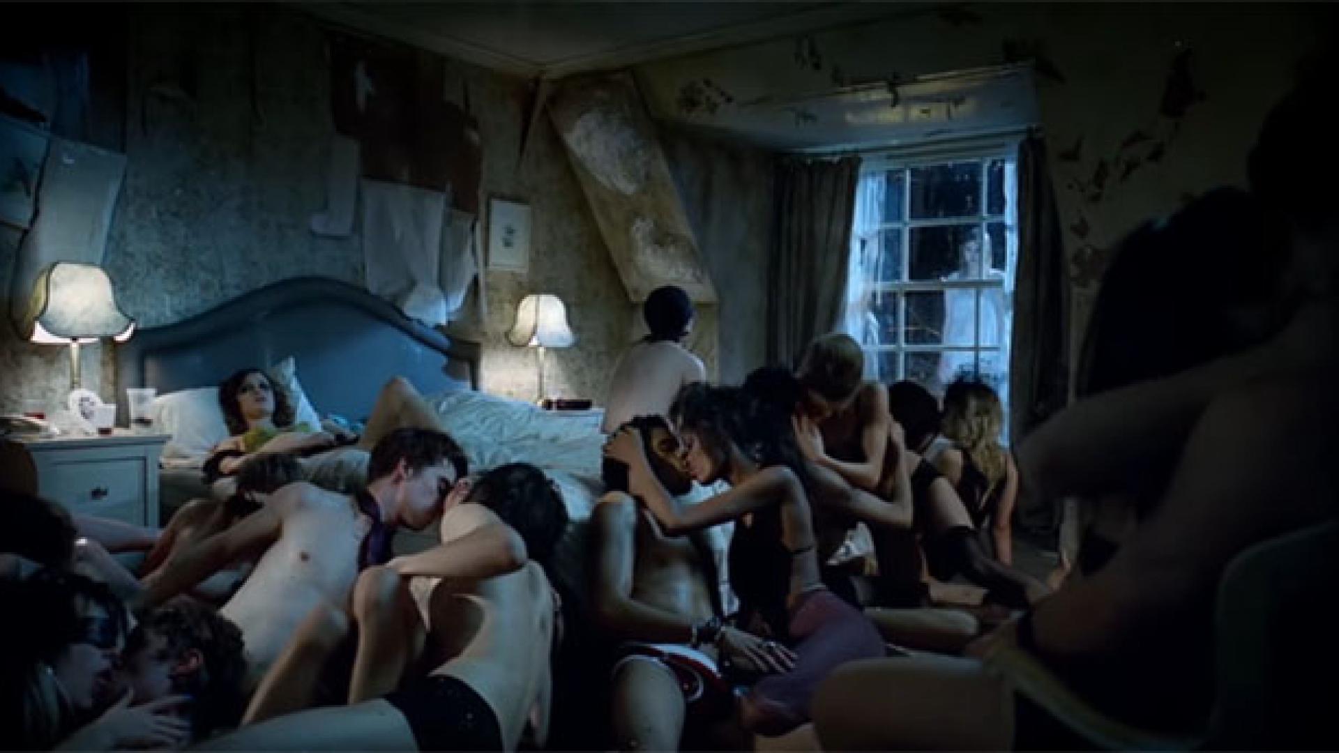 Skins Series 2 Trailer