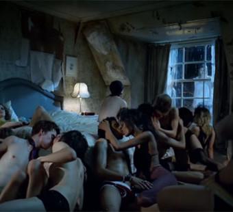 Skins Series 2 Trailer