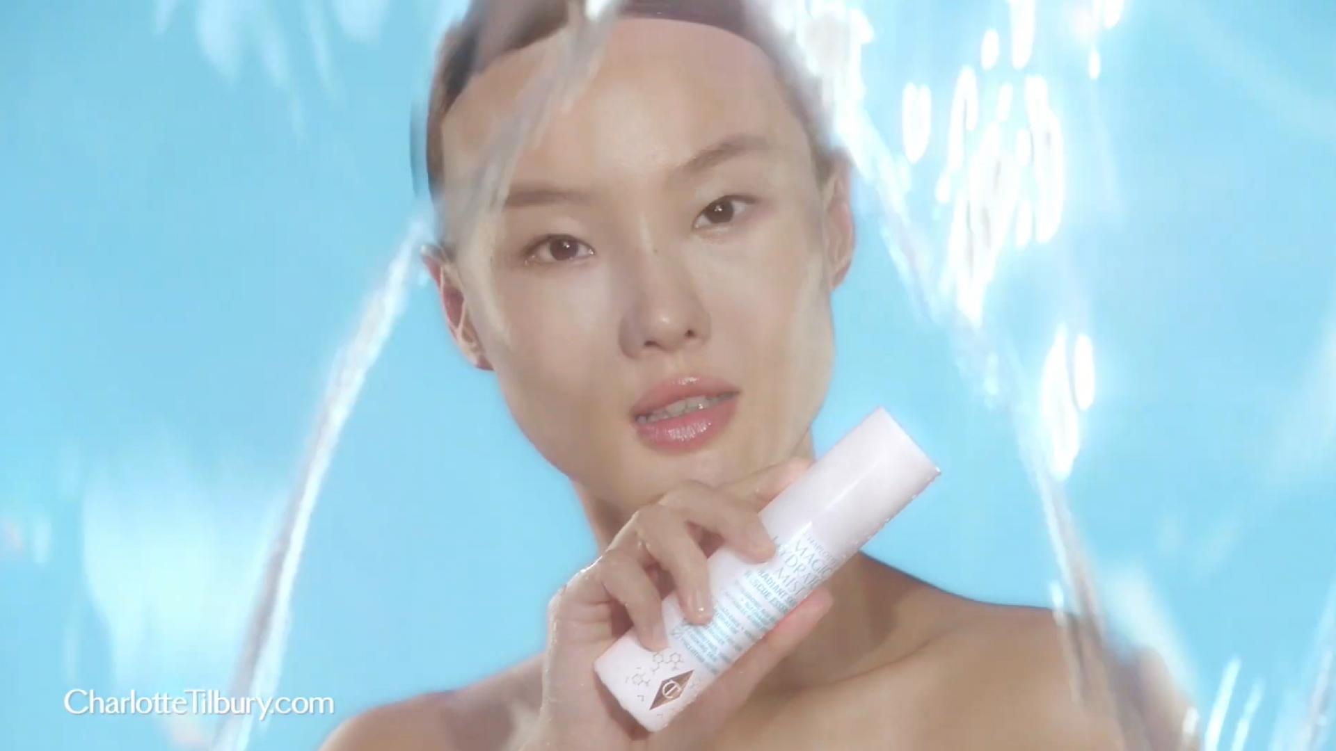 Magic Hydrator Mist, Magic Water Cream