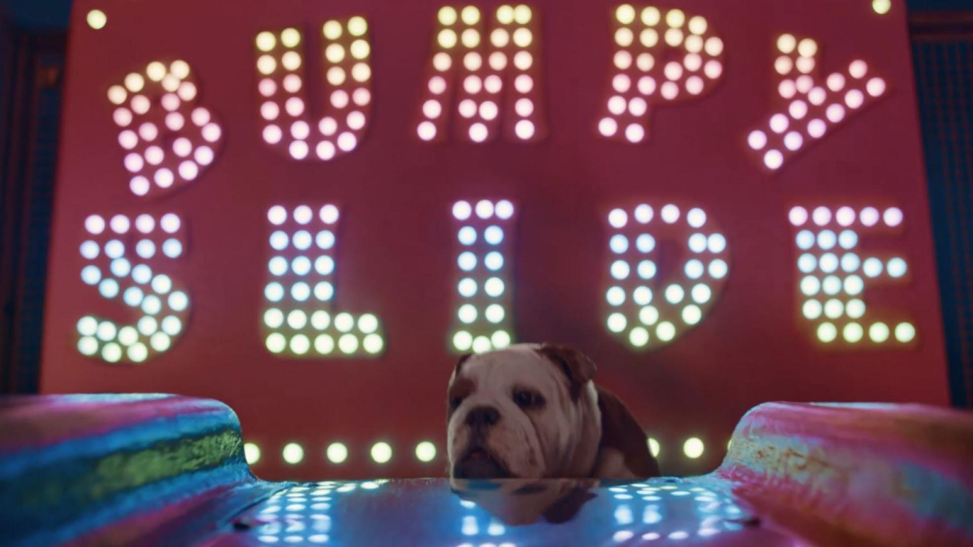Funfair