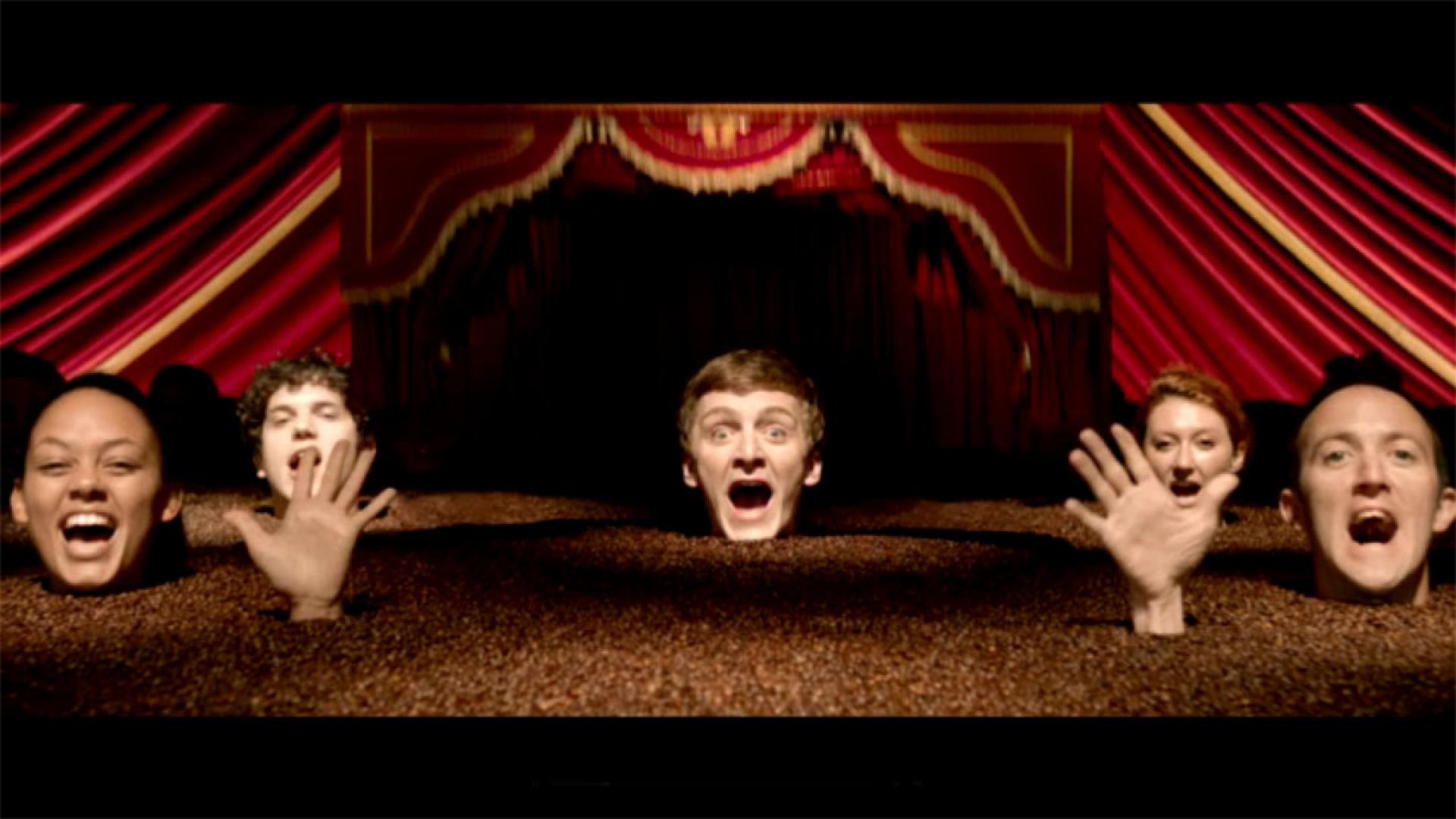 Theatre