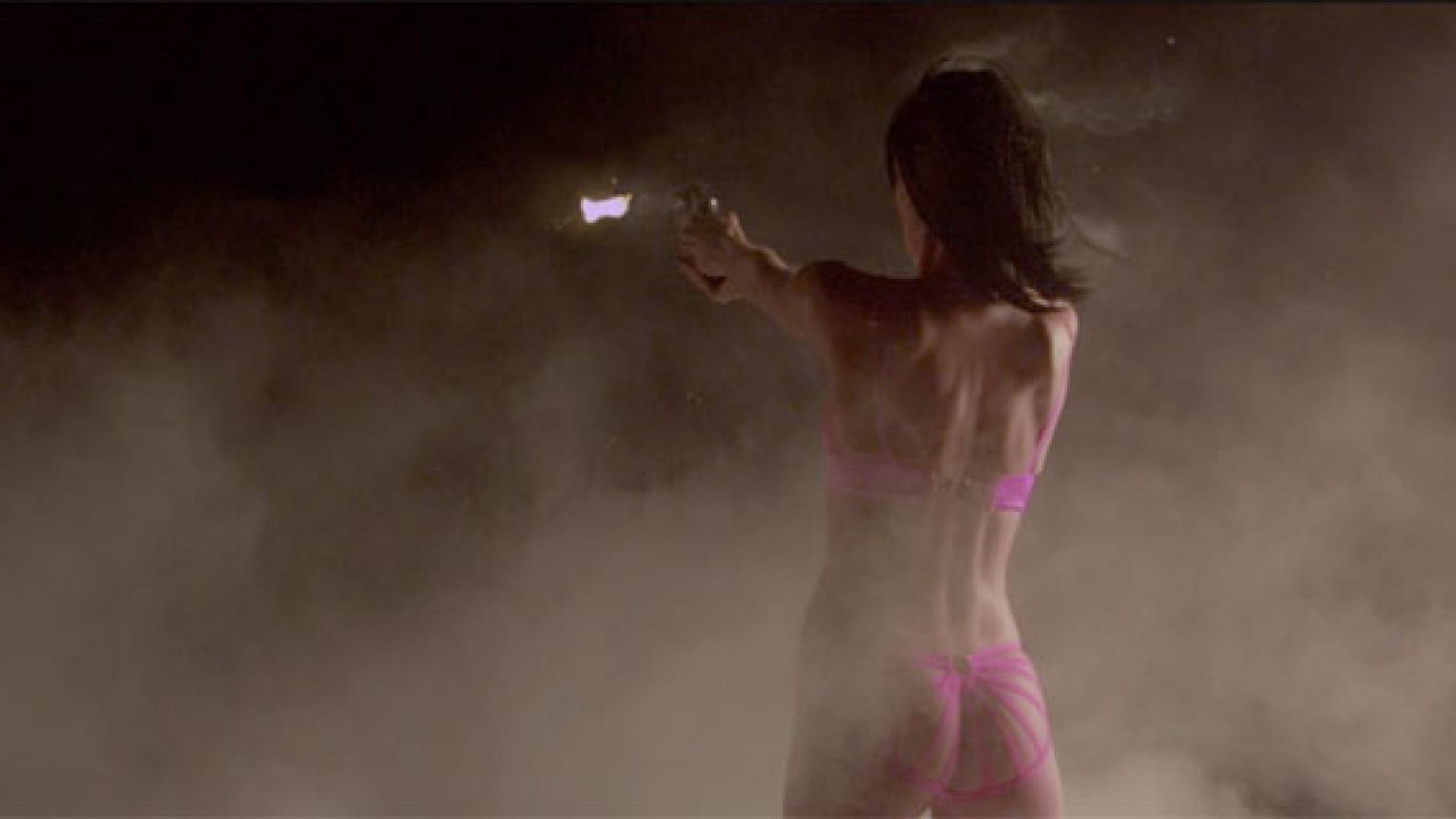 Packing Heat