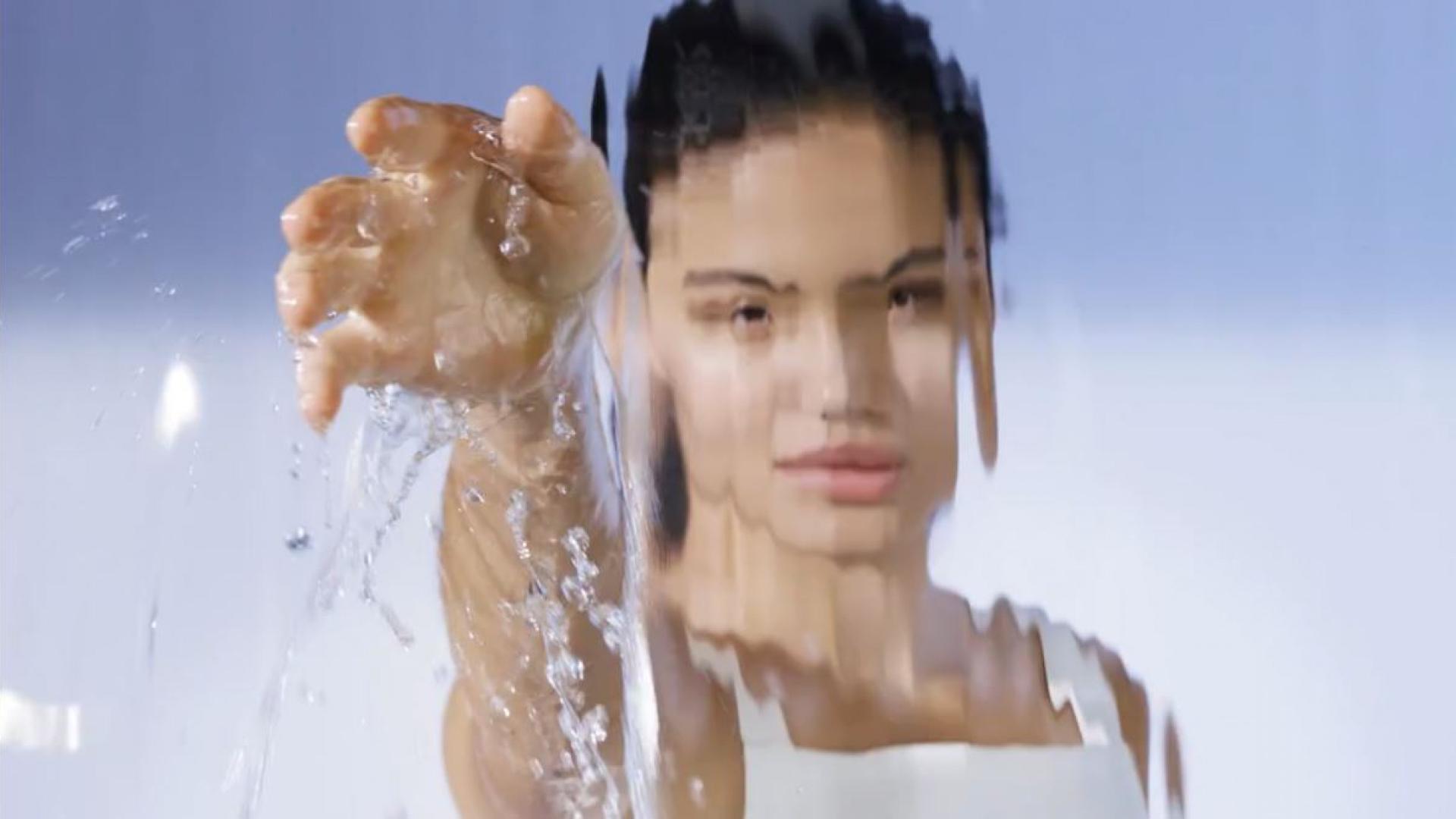 La Mousse Cleanser