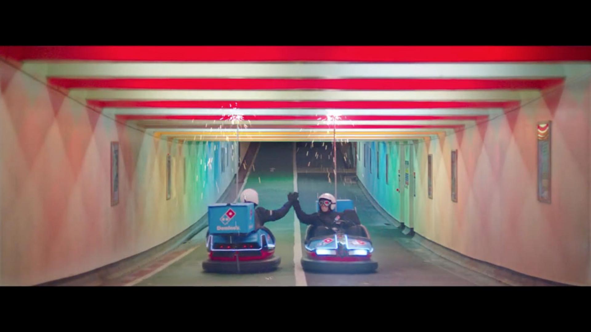 Dodgems
