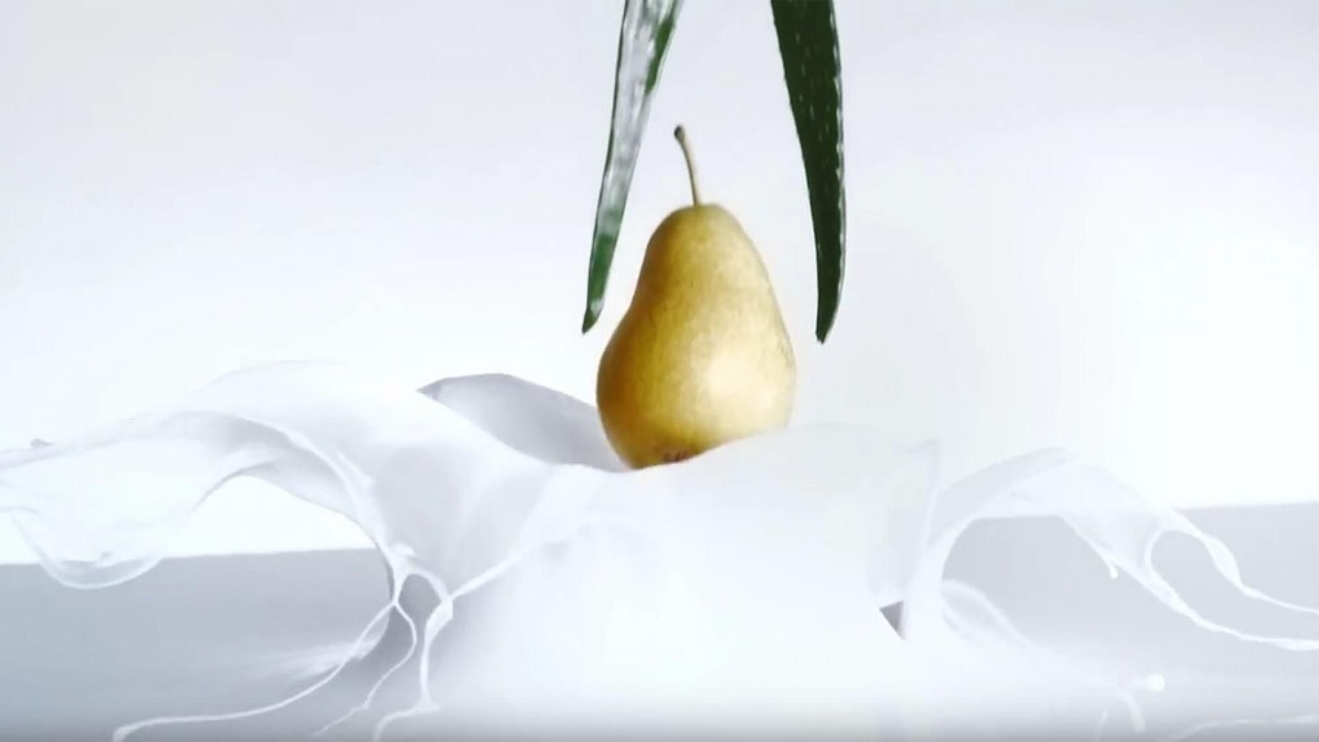 Fresh Pear & Aloe Vera