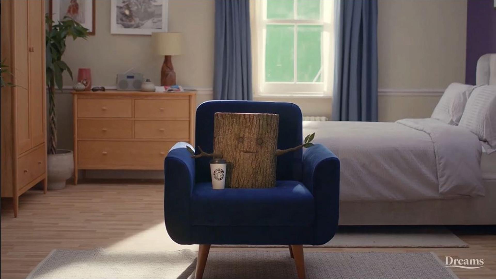 Sleep Like Log