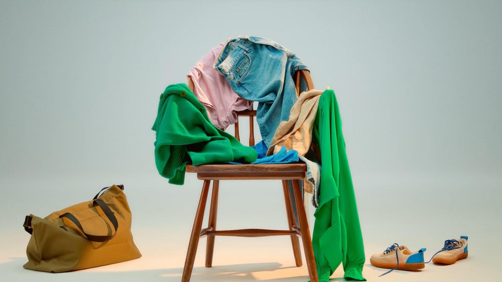 The Chair