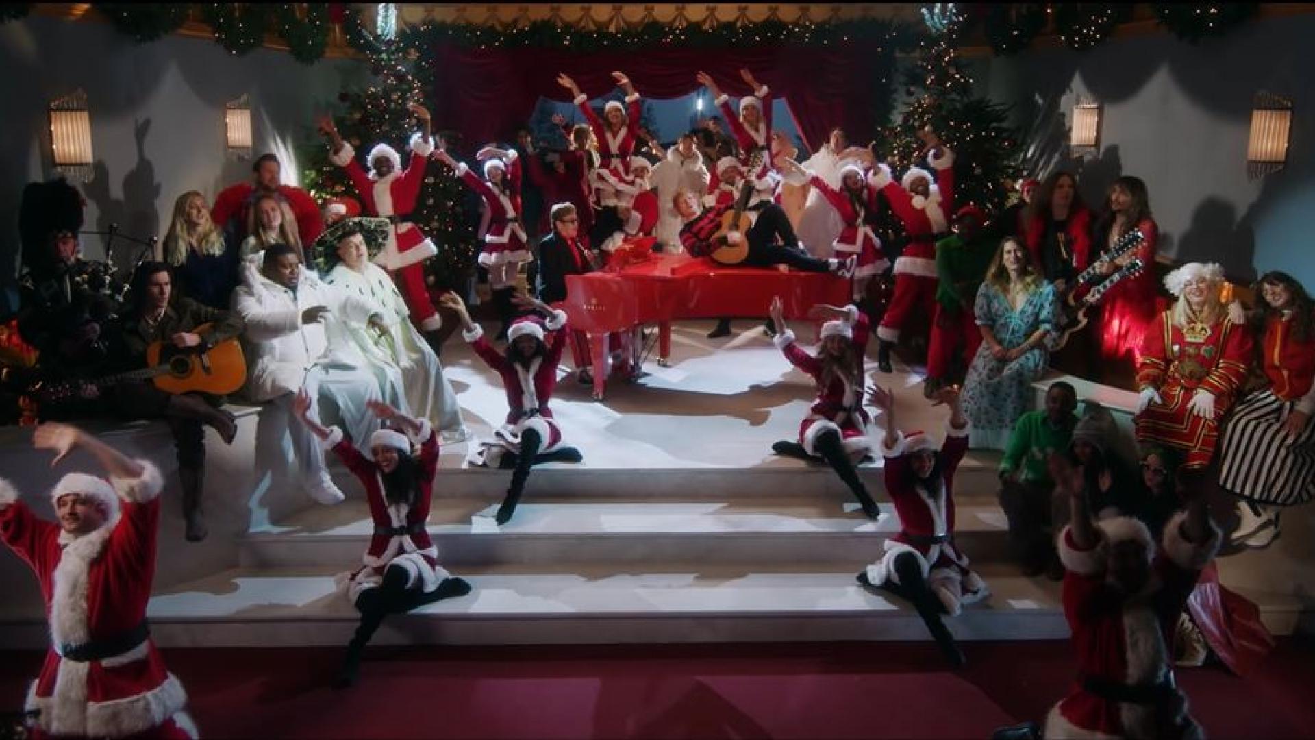 Merry Christmas