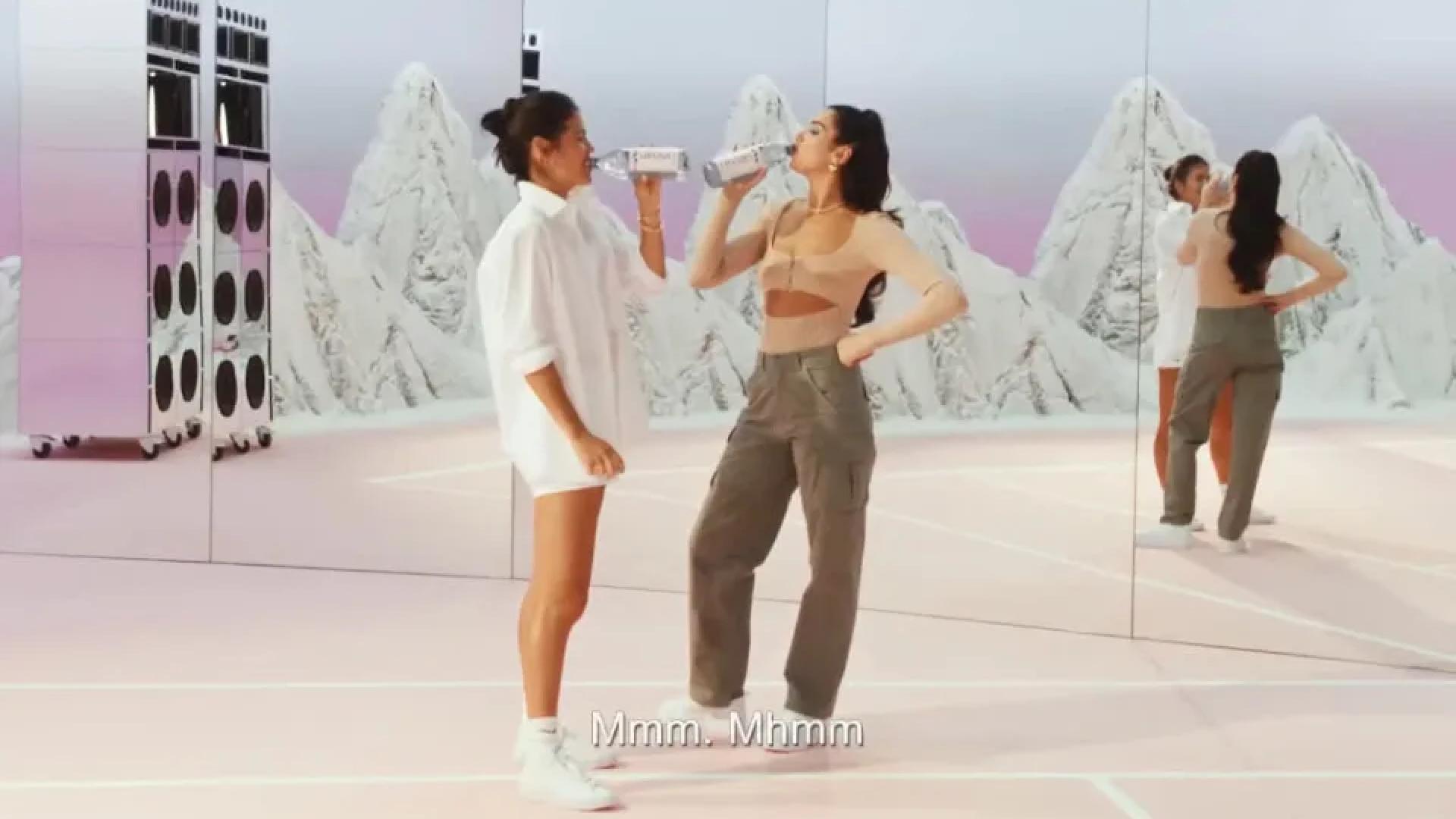 Drink True