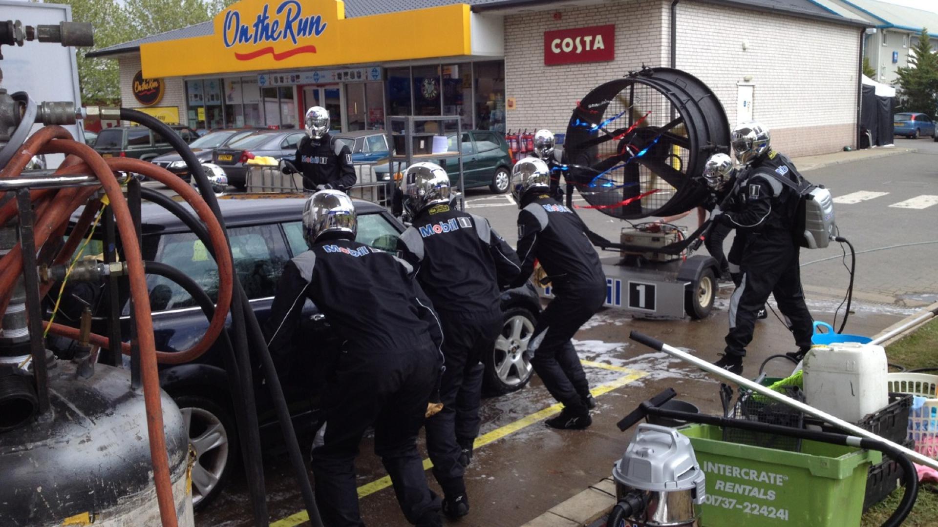 Carwash