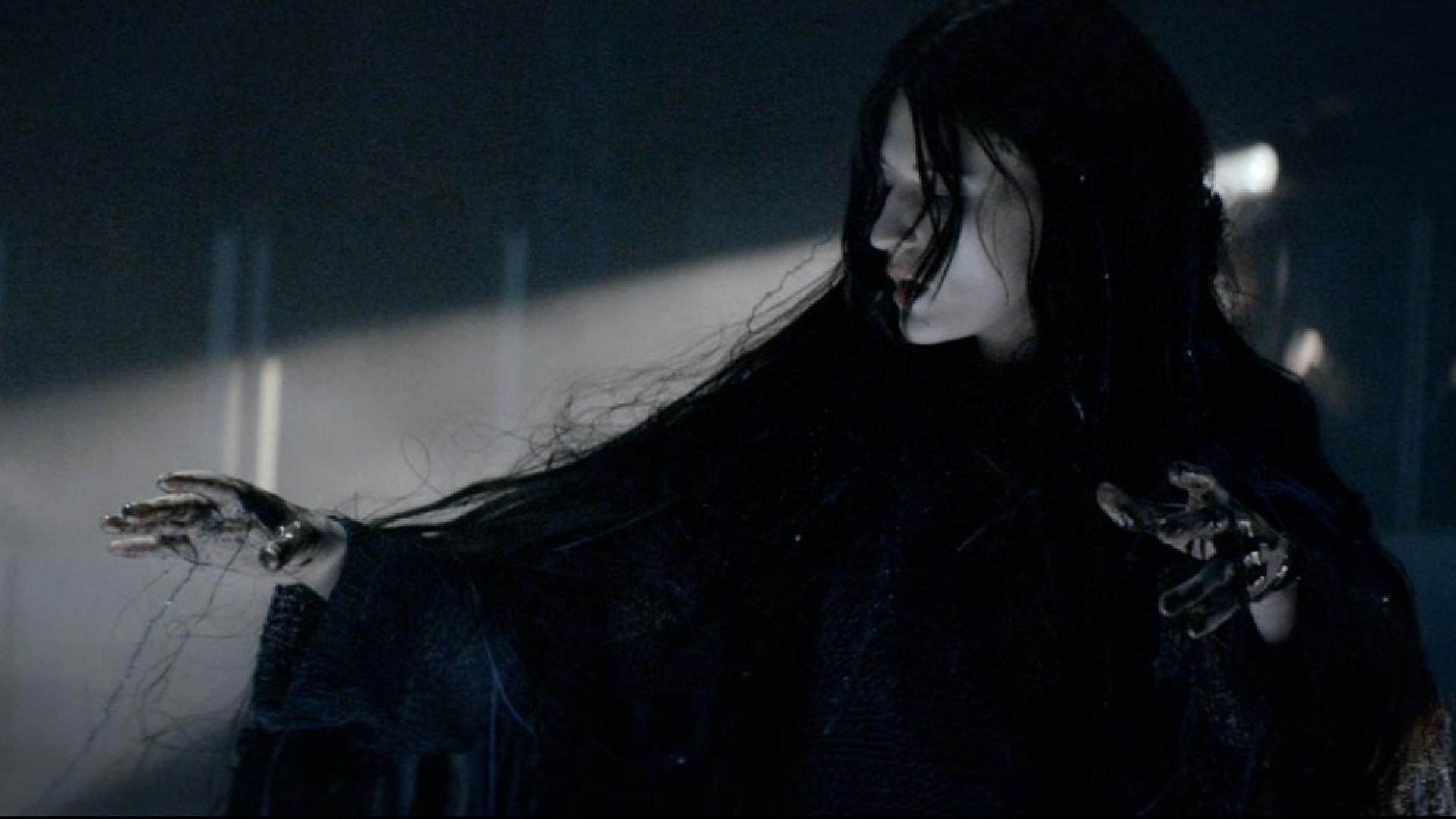 Never Let Me Go