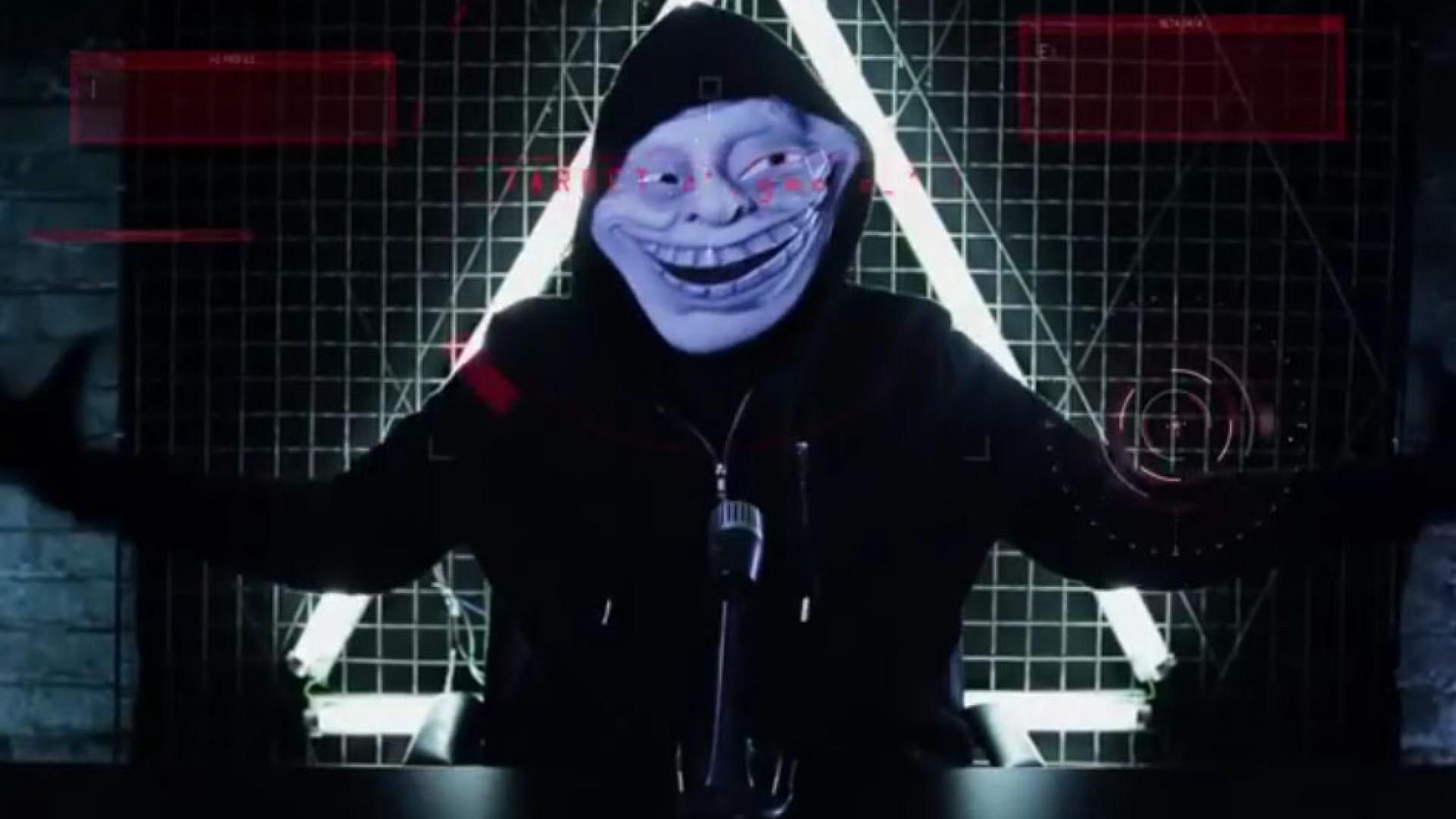 Snacker Hacker