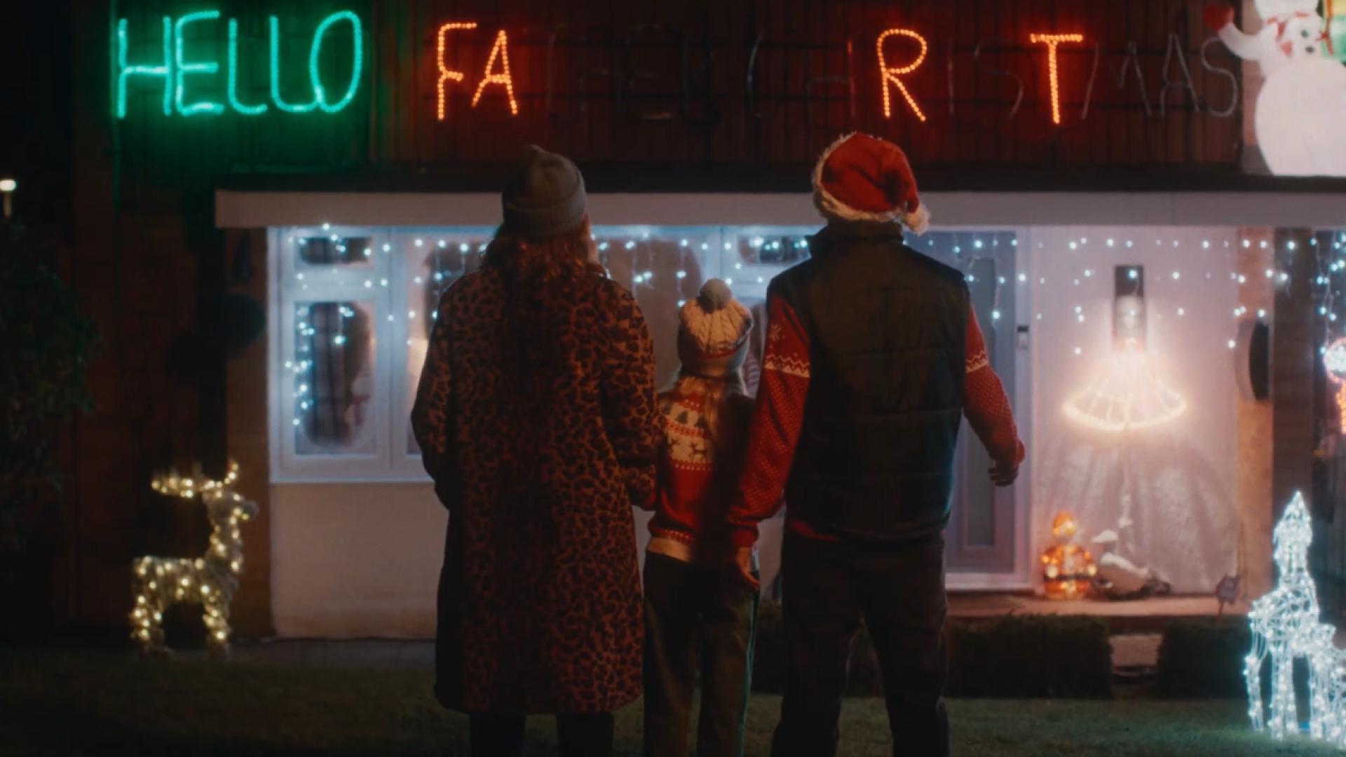 Christmas Lights