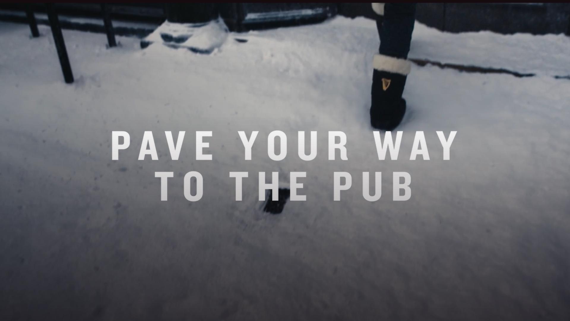 Foot Pints